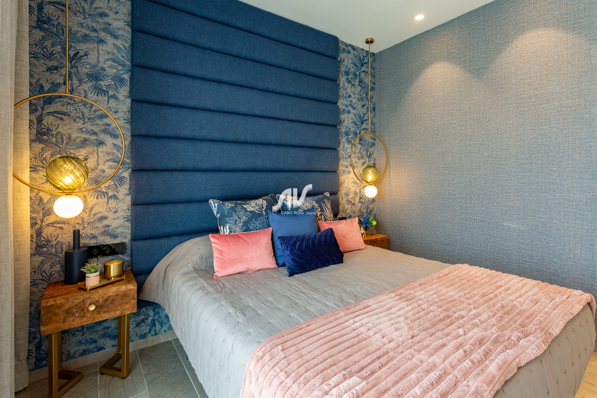 Nybygg - Bungalow - Algorfa