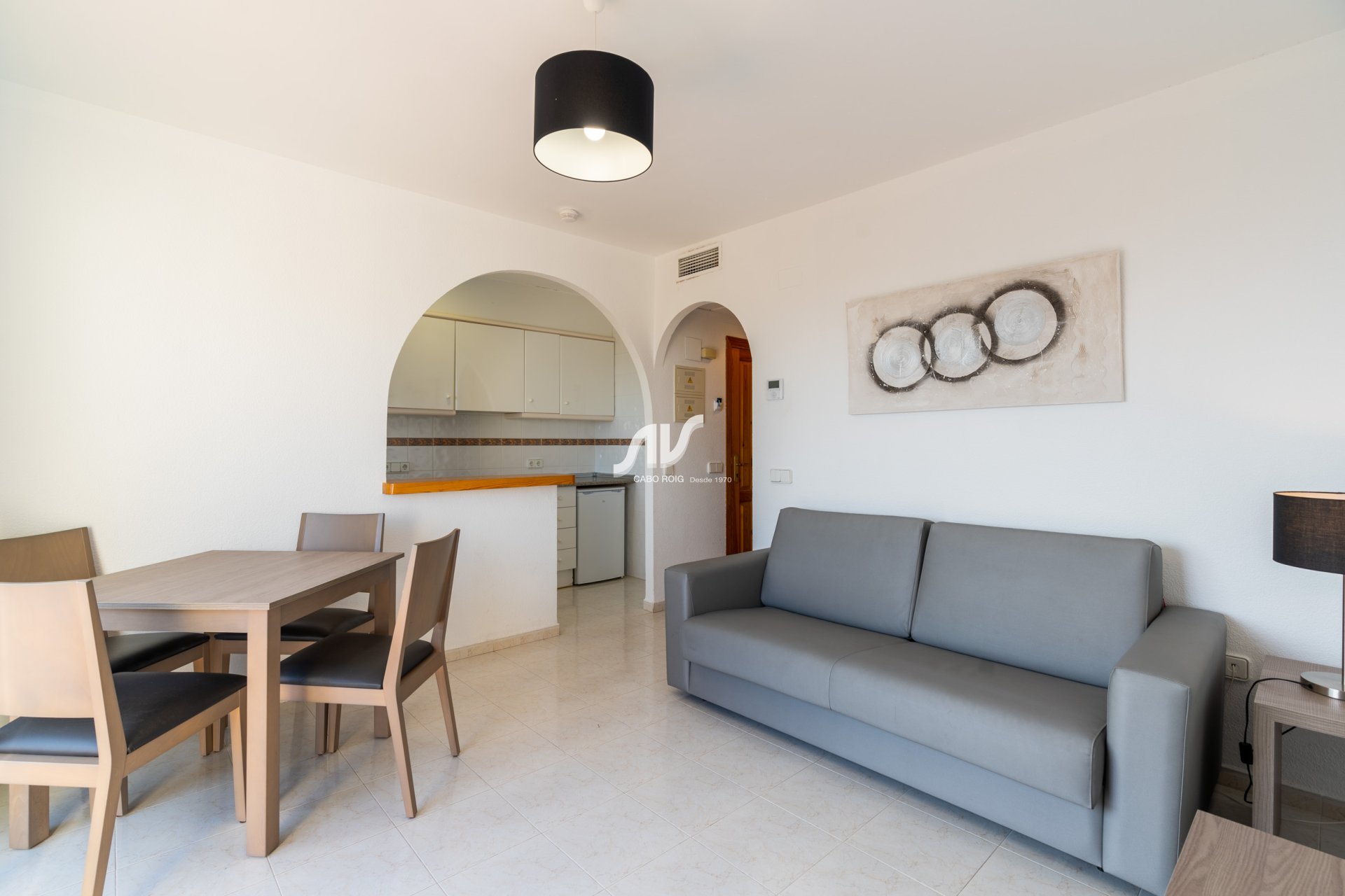 Nybygg - Bungalow - Calpe