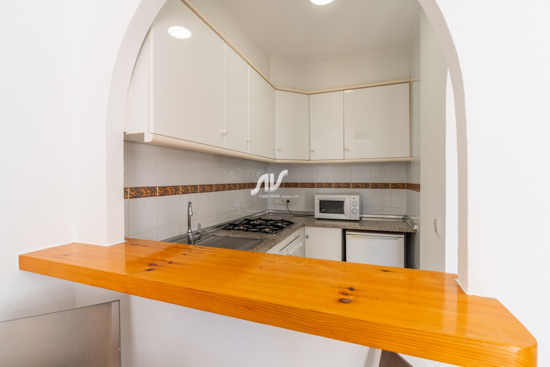 Nybygg - Bungalow - Calpe