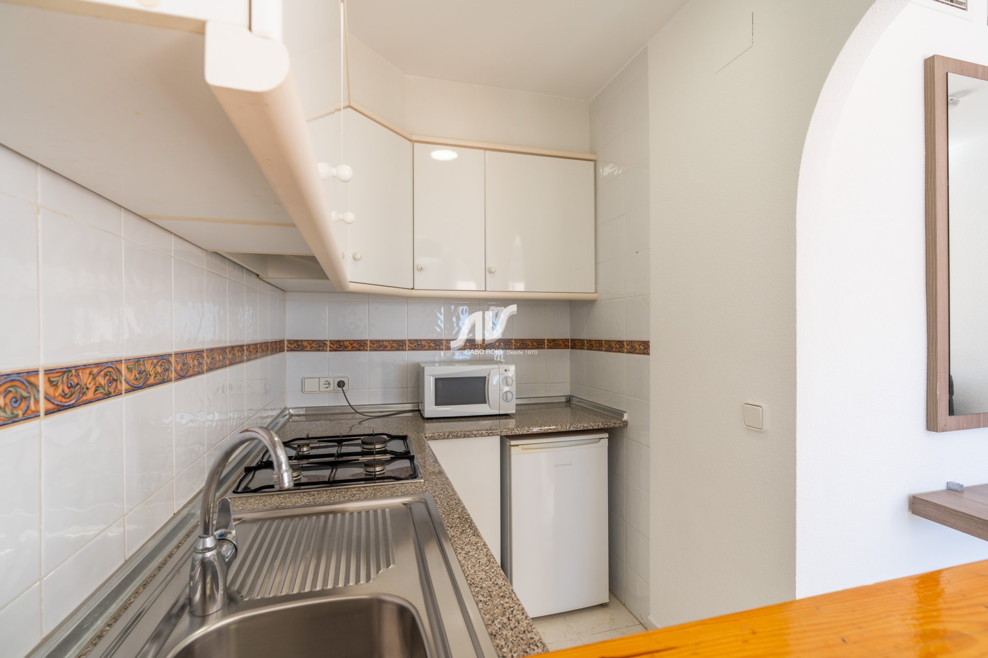 Nybygg - Bungalow - Calpe