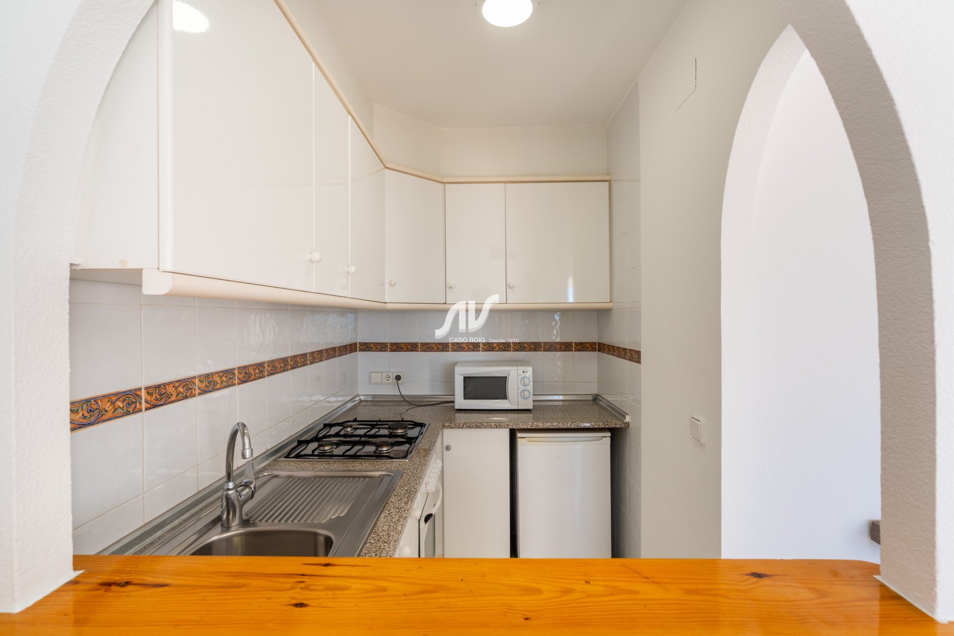 Nybygg - Bungalow - Calpe