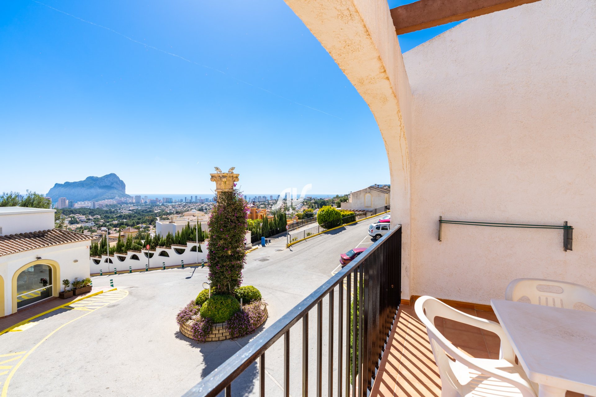 Nybygg - Bungalow - Calpe