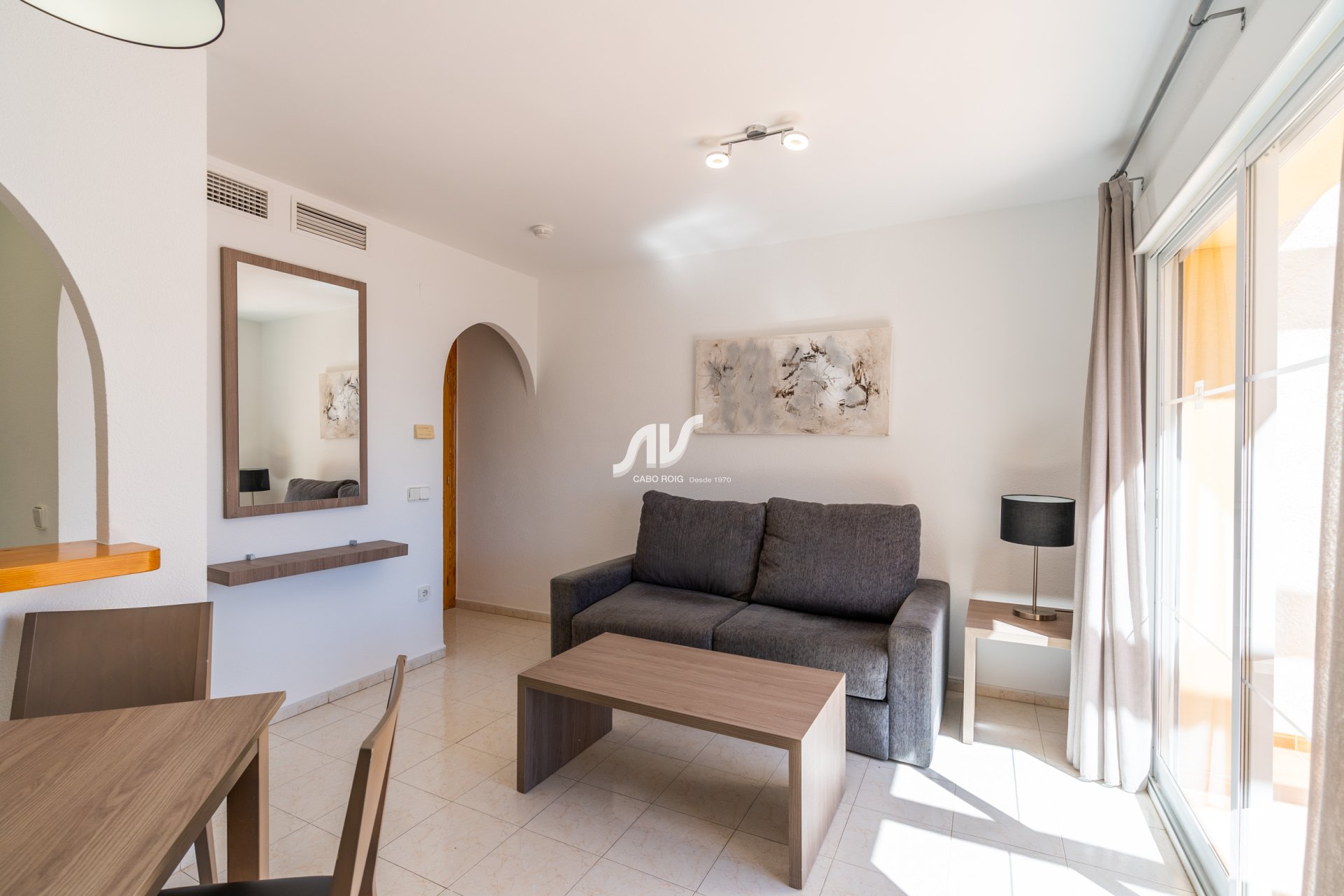 Nybygg - Bungalow - Calpe