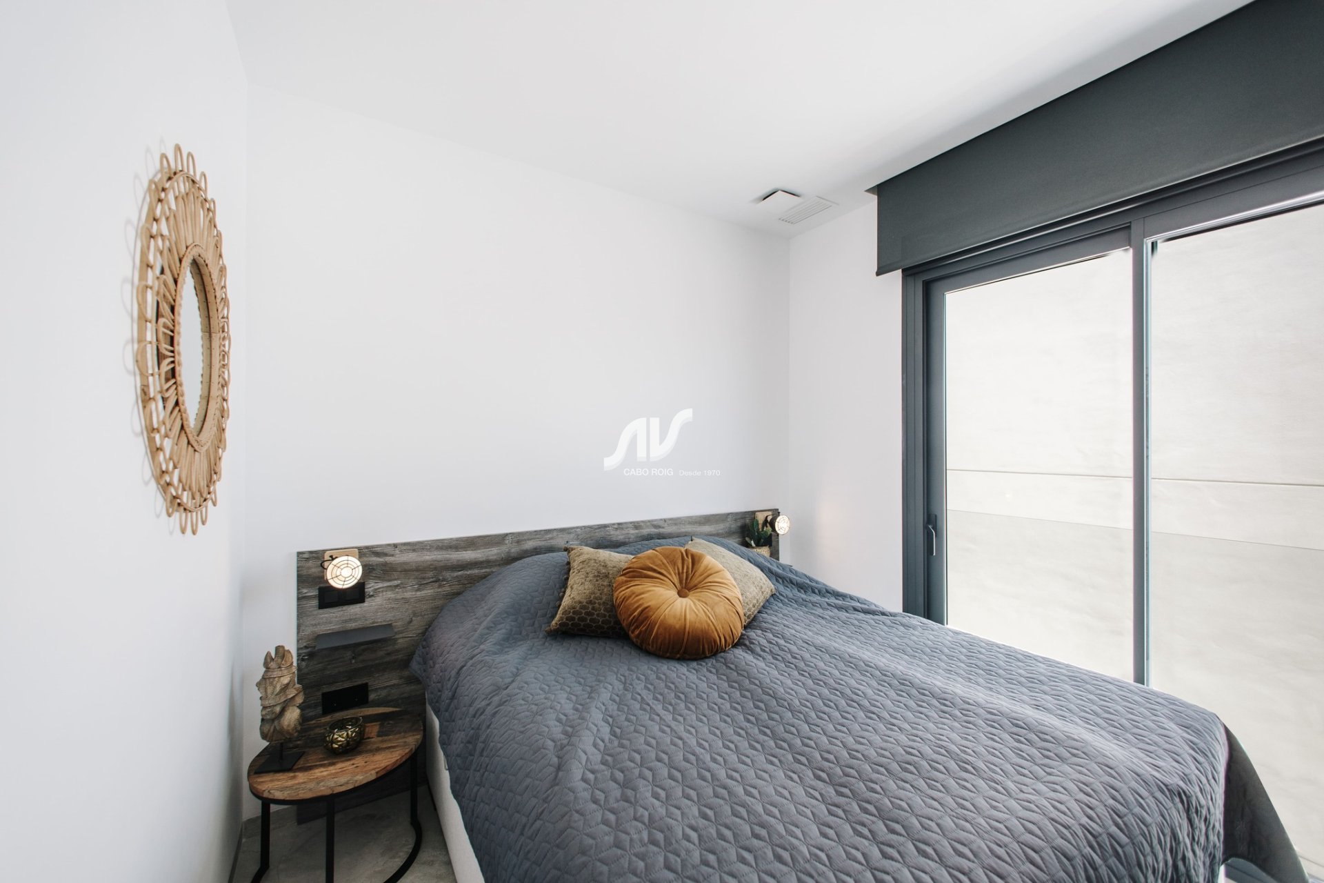 Nybygg - Bungalow - Ciudad Quesada