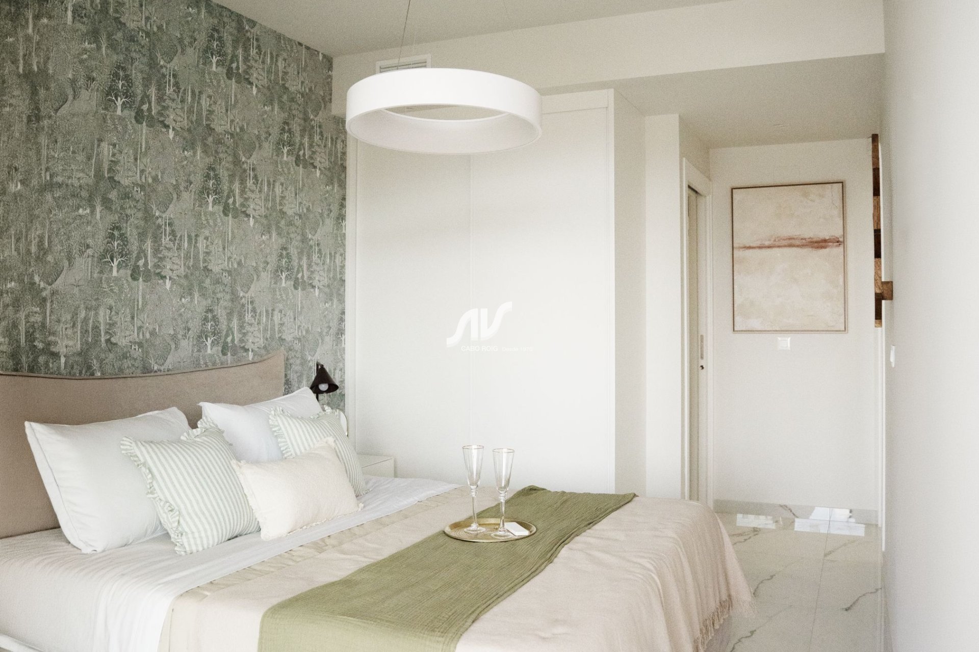 Nybygg - Bungalow - Ciudad Quesada