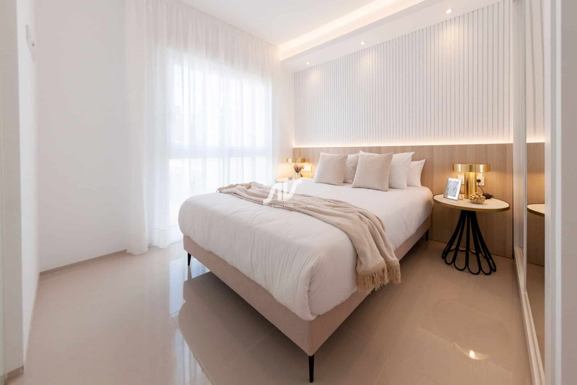 Nybygg - Bungalow - Ciudad Quesada