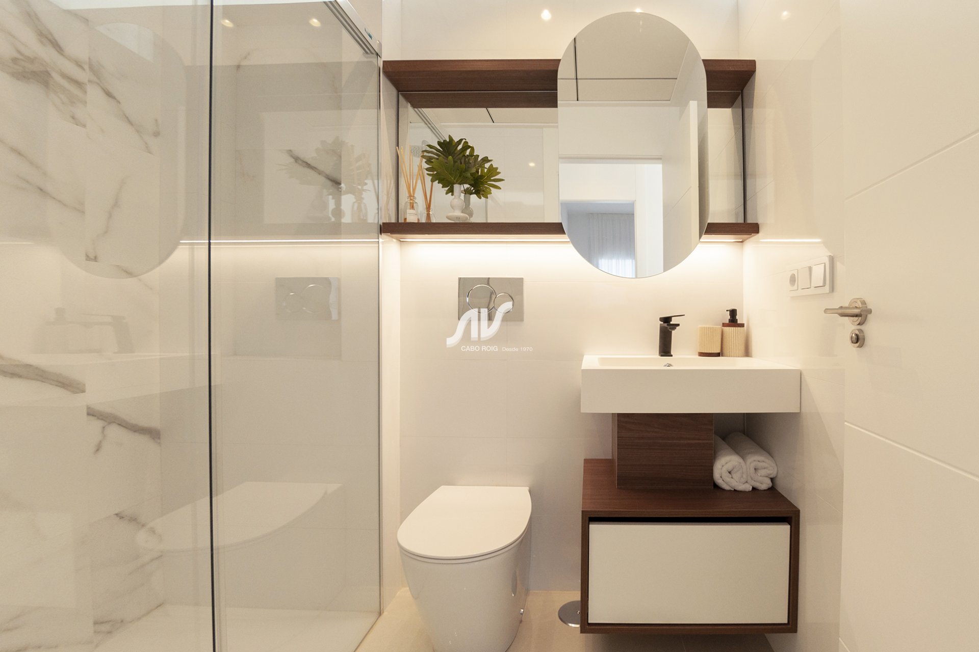 Nybygg - Bungalow - Ciudad Quesada