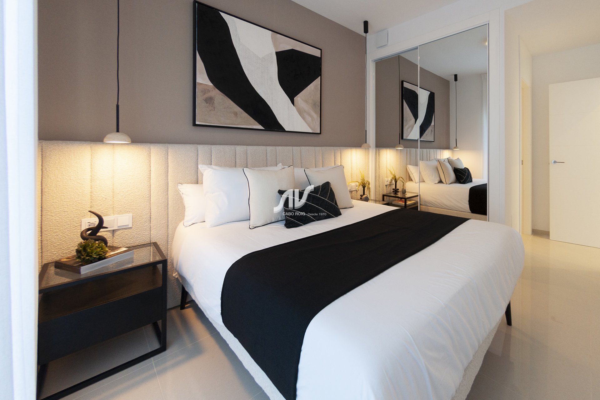 Nybygg - Bungalow - Ciudad Quesada