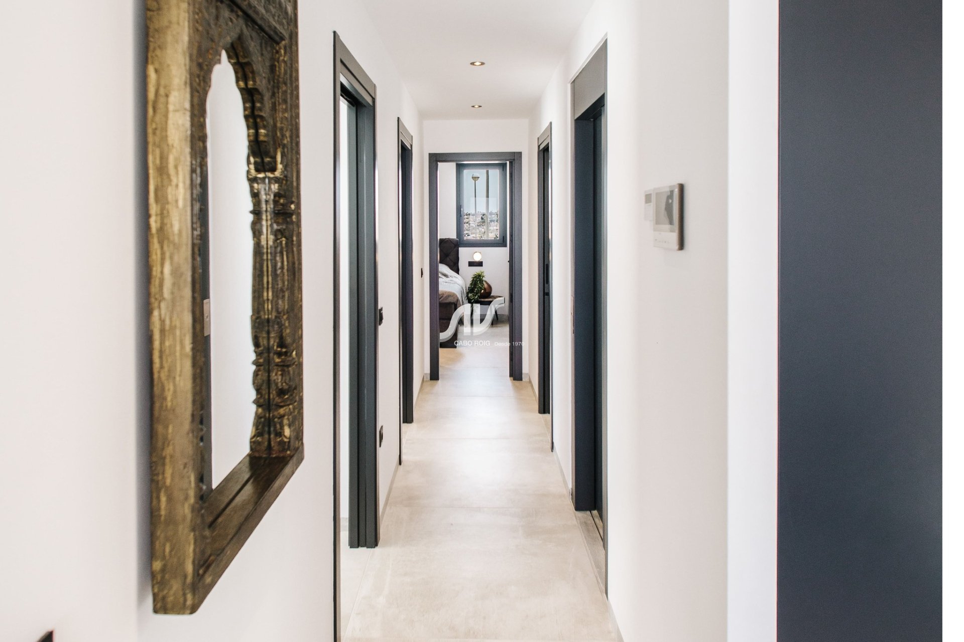 Nybygg - Bungalow - Ciudad Quesada