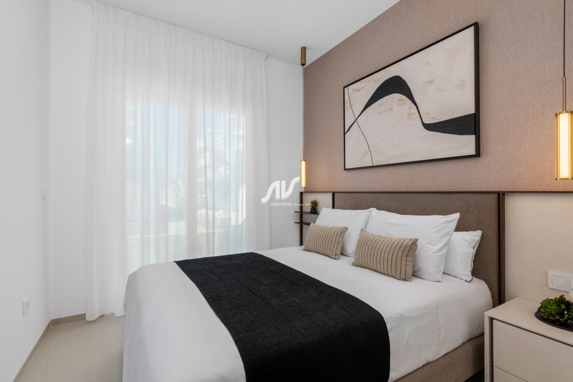 Nybygg - Bungalow - Ciudad Quesada