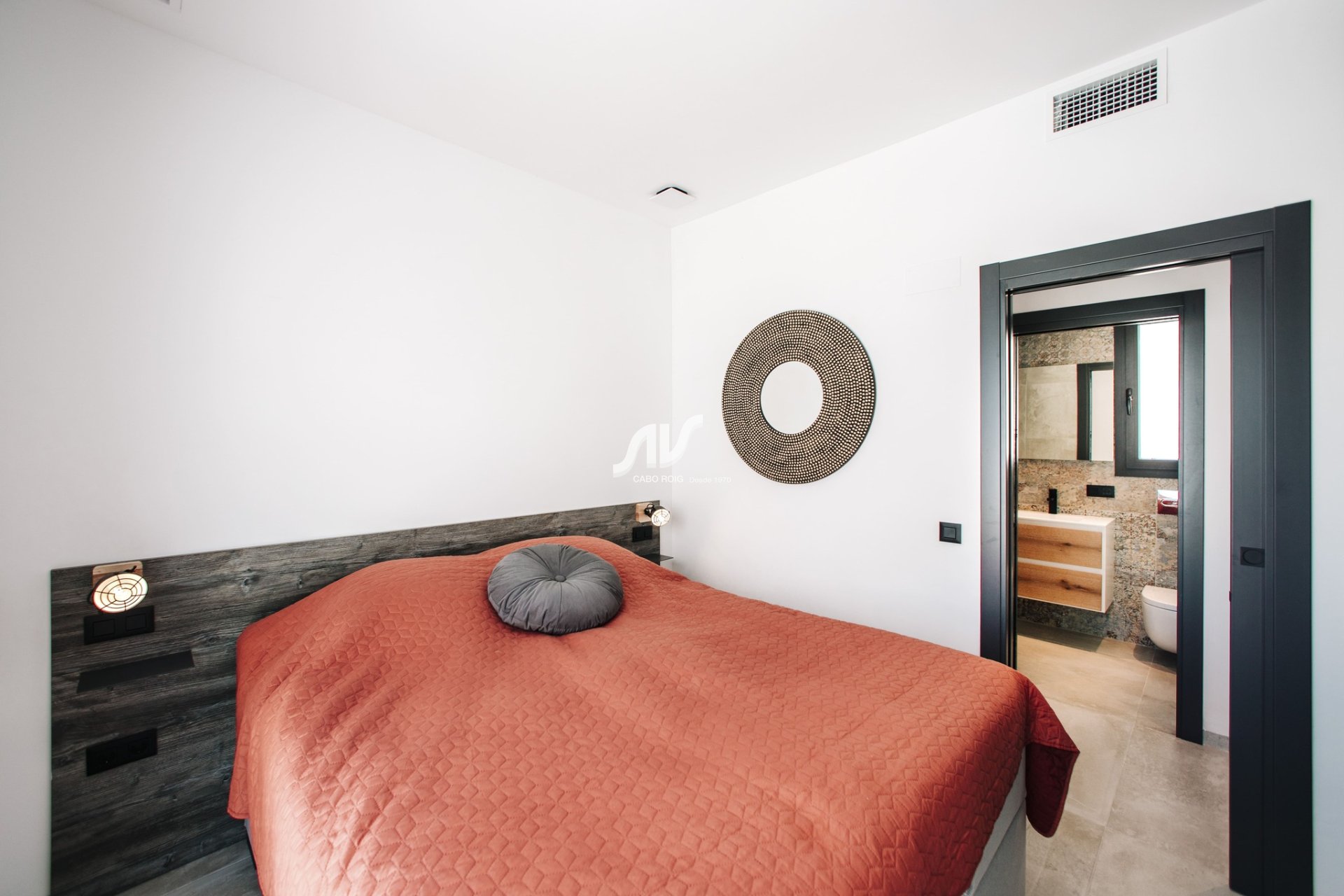 Nybygg - Bungalow - Ciudad Quesada