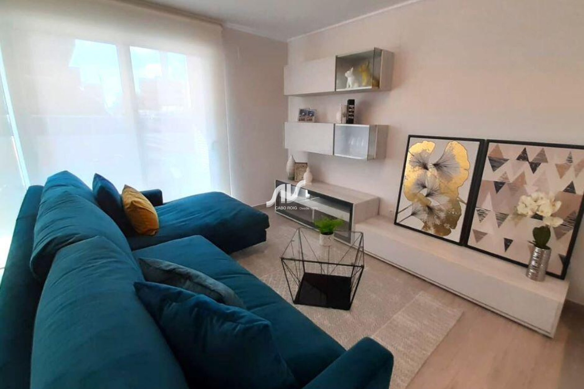 Nybygg - Bungalow - Guardamar del Segura