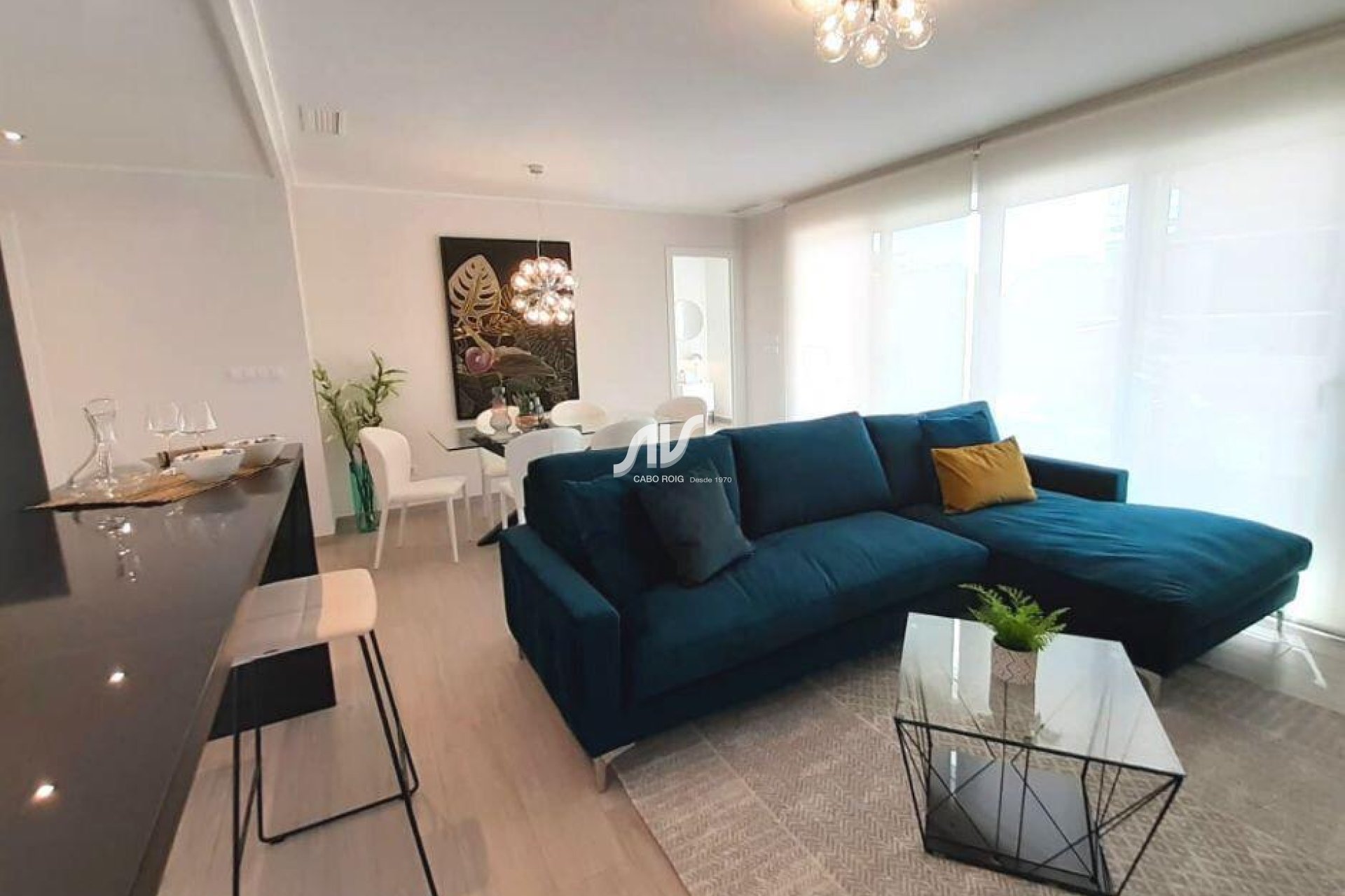 Nybygg - Bungalow - Guardamar del Segura