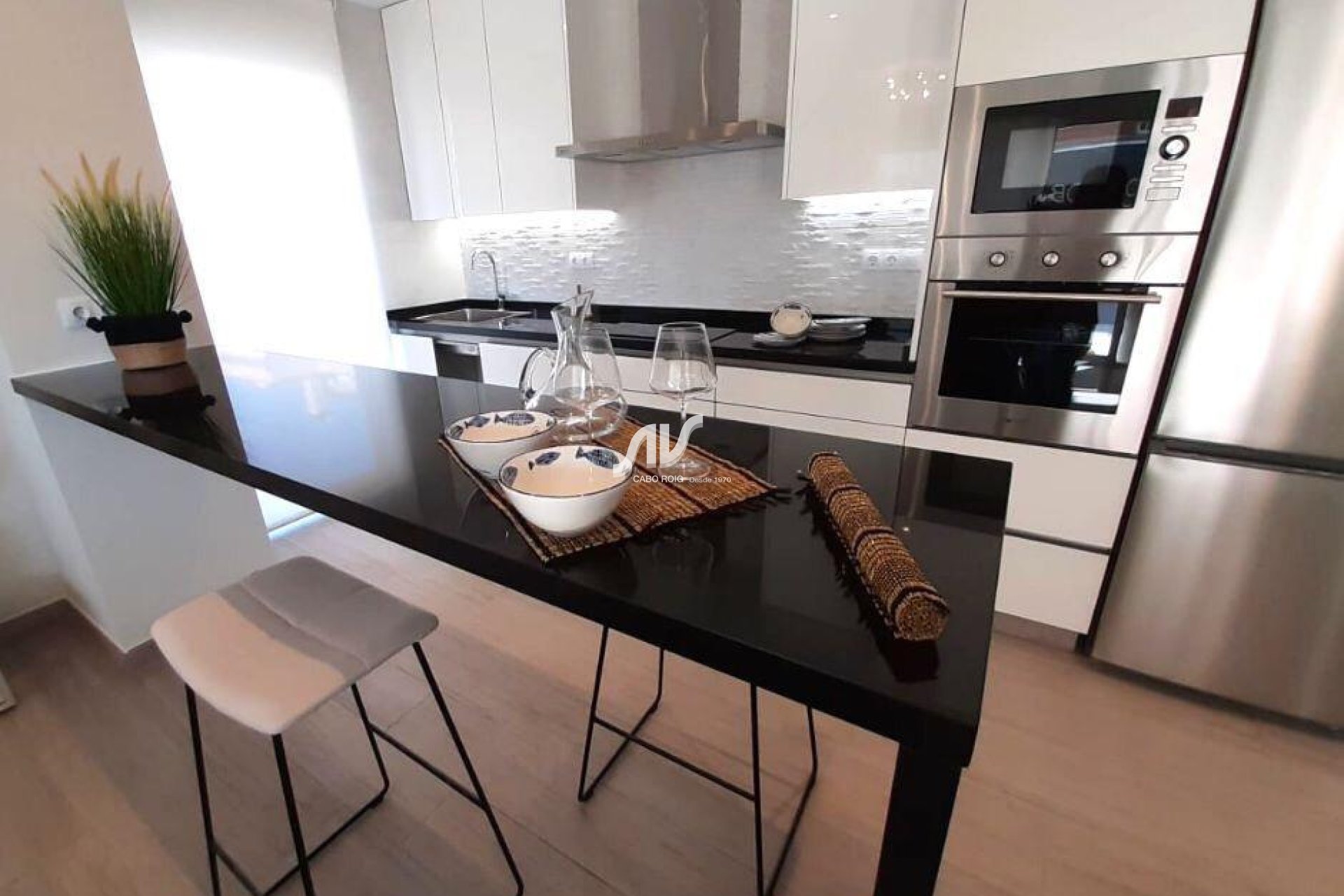 Nybygg - Bungalow - Guardamar del Segura