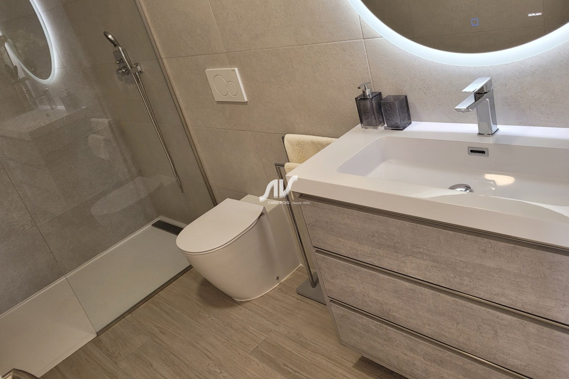 Nybygg - Bungalow - Guardamar del Segura