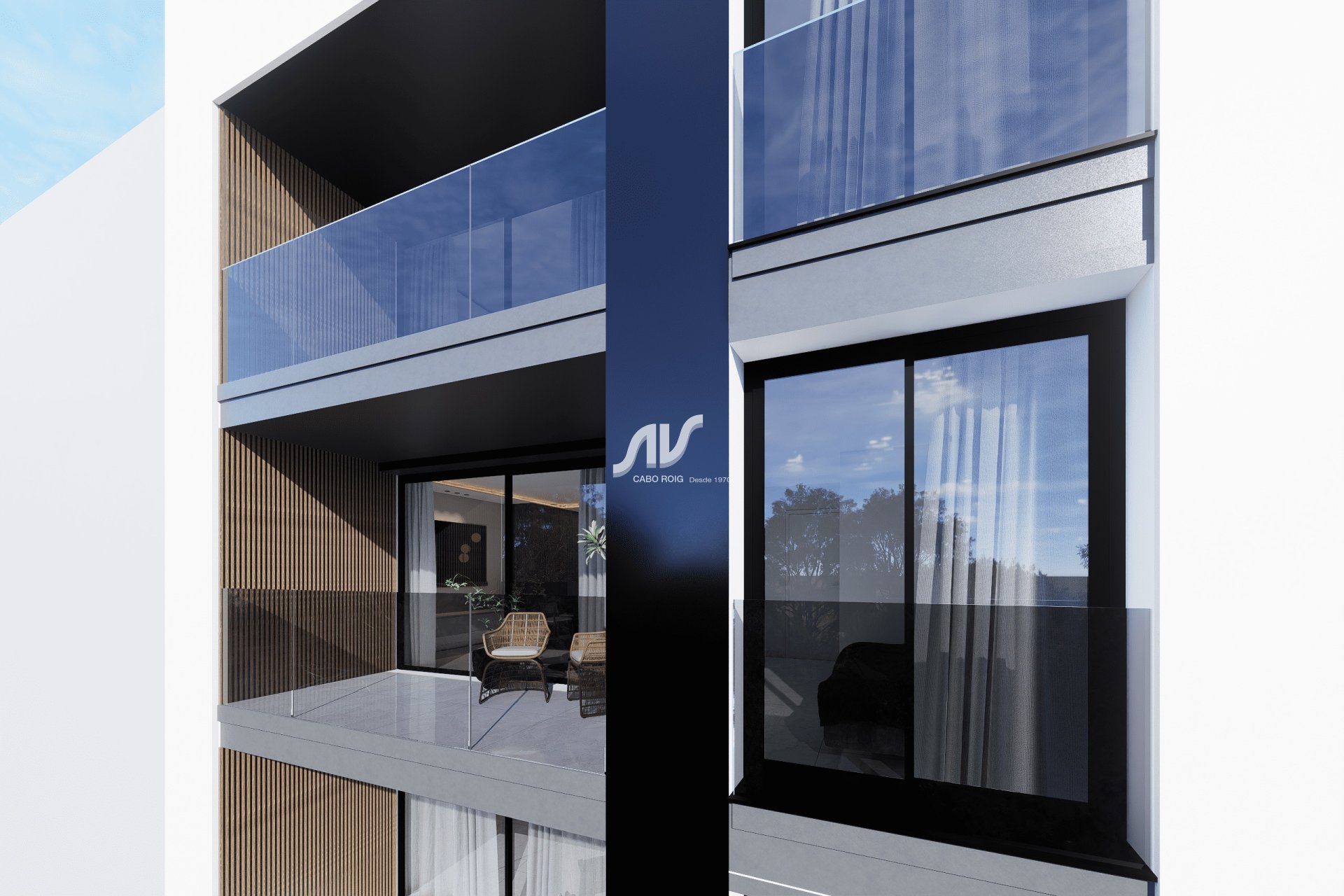 Nybygg - Bungalow - Guardamar del Segura