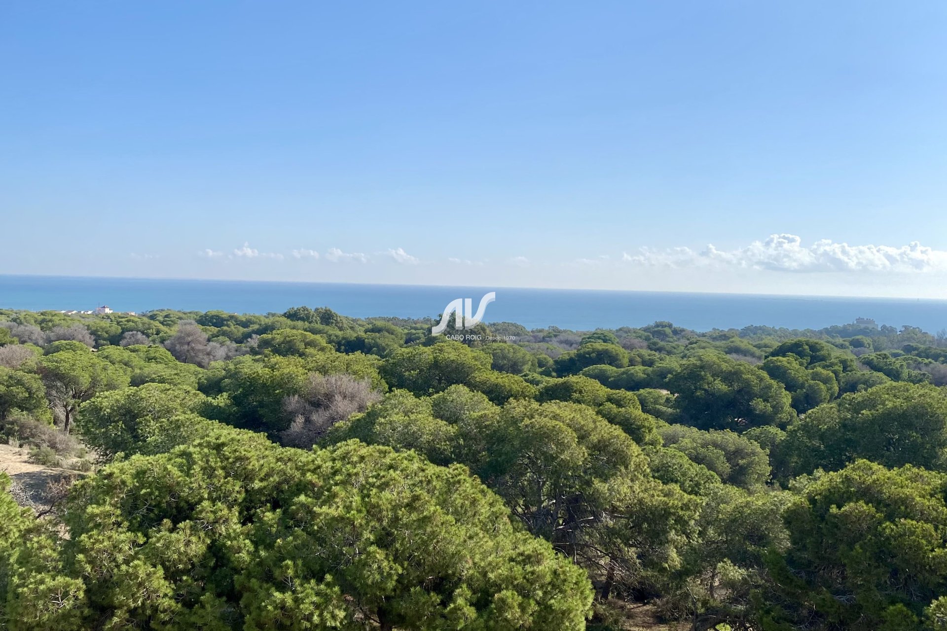 Nybygg - Bungalow - Guardamar del Segura