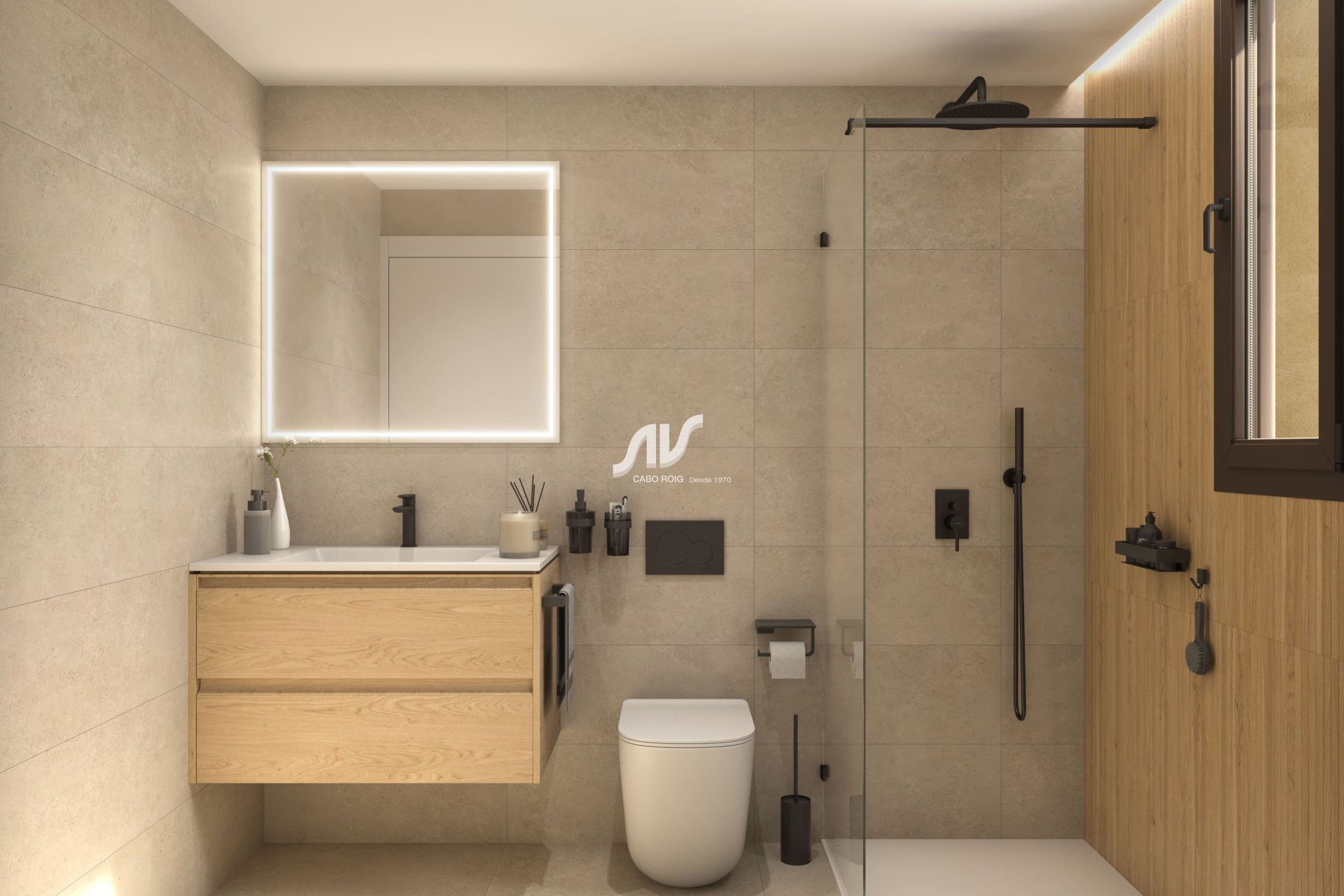 Nybygg - Bungalow - Guardamar del Segura