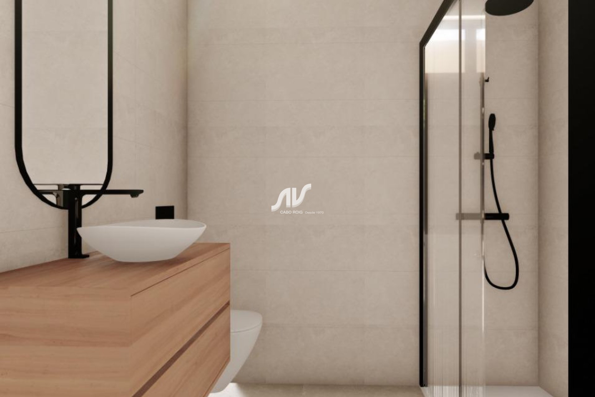 Nybygg - Bungalow - Guardamar del Segura