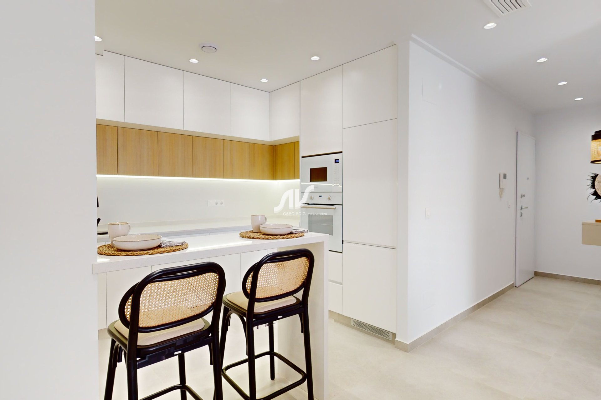 Nybygg - Bungalow - Guardamar del Segura