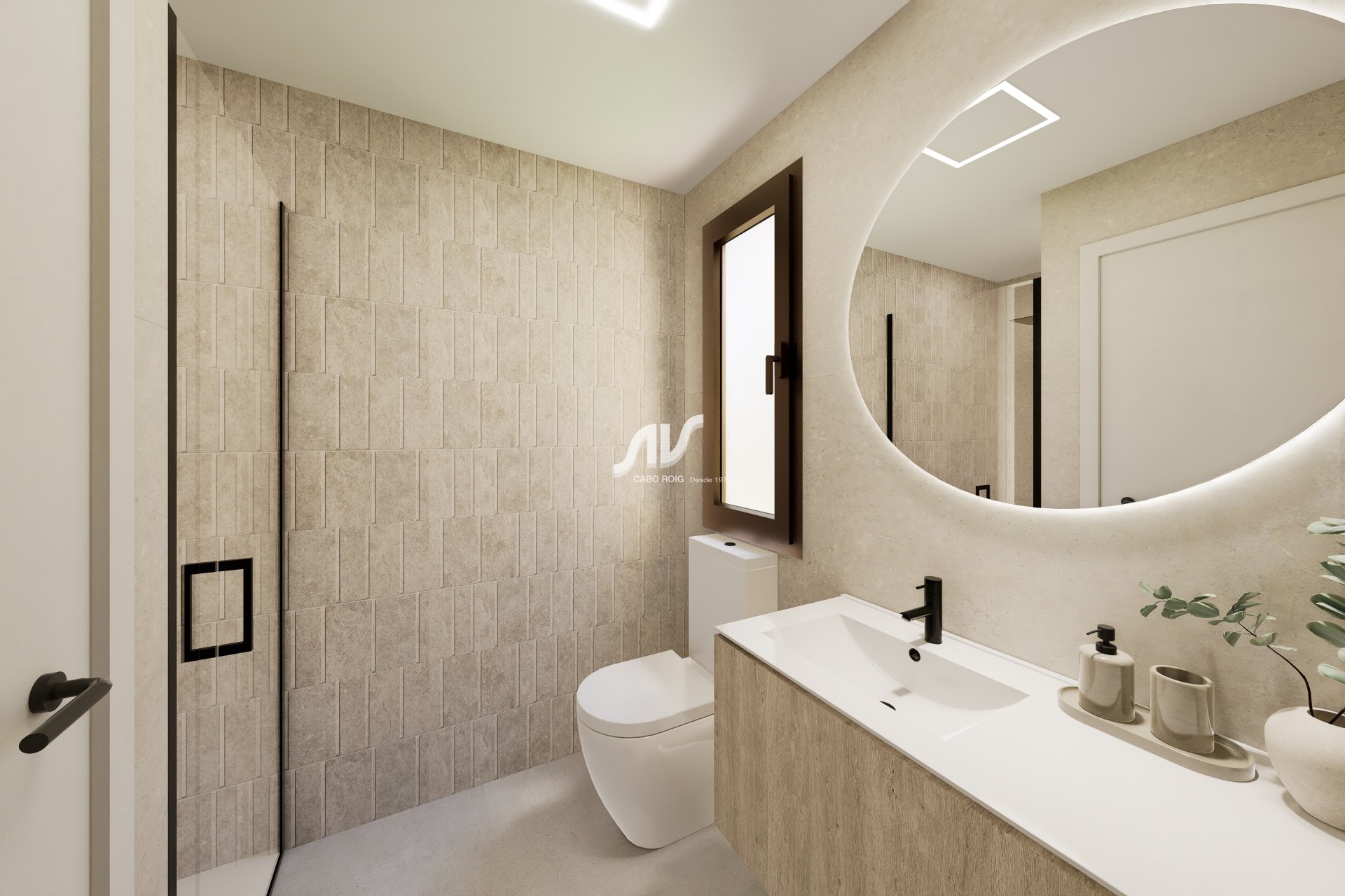 Nybygg - Bungalow - Los Alcázares