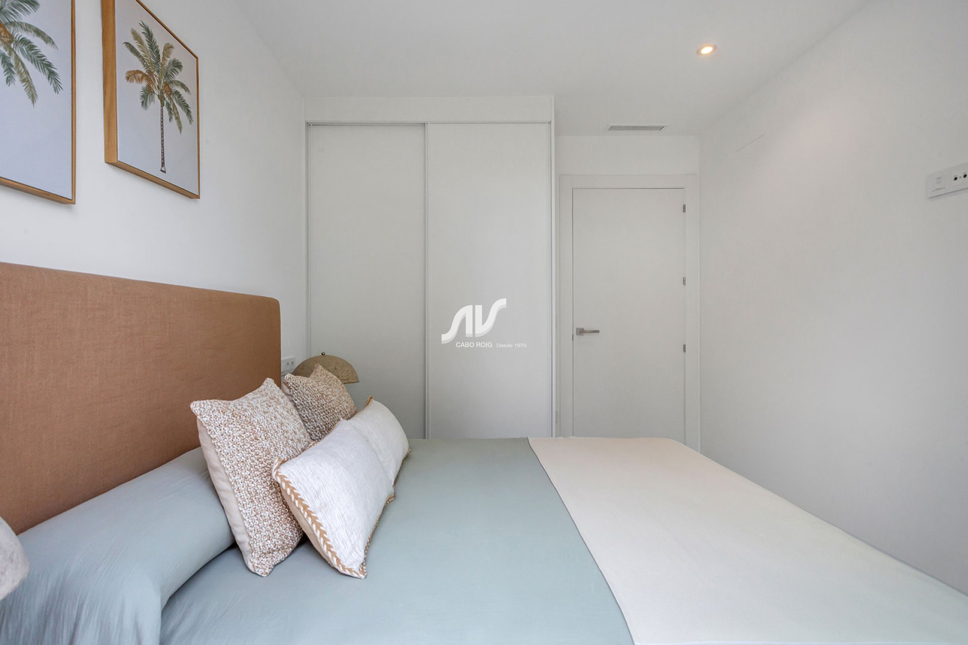 Nybygg - Bungalow - Los Alcázares