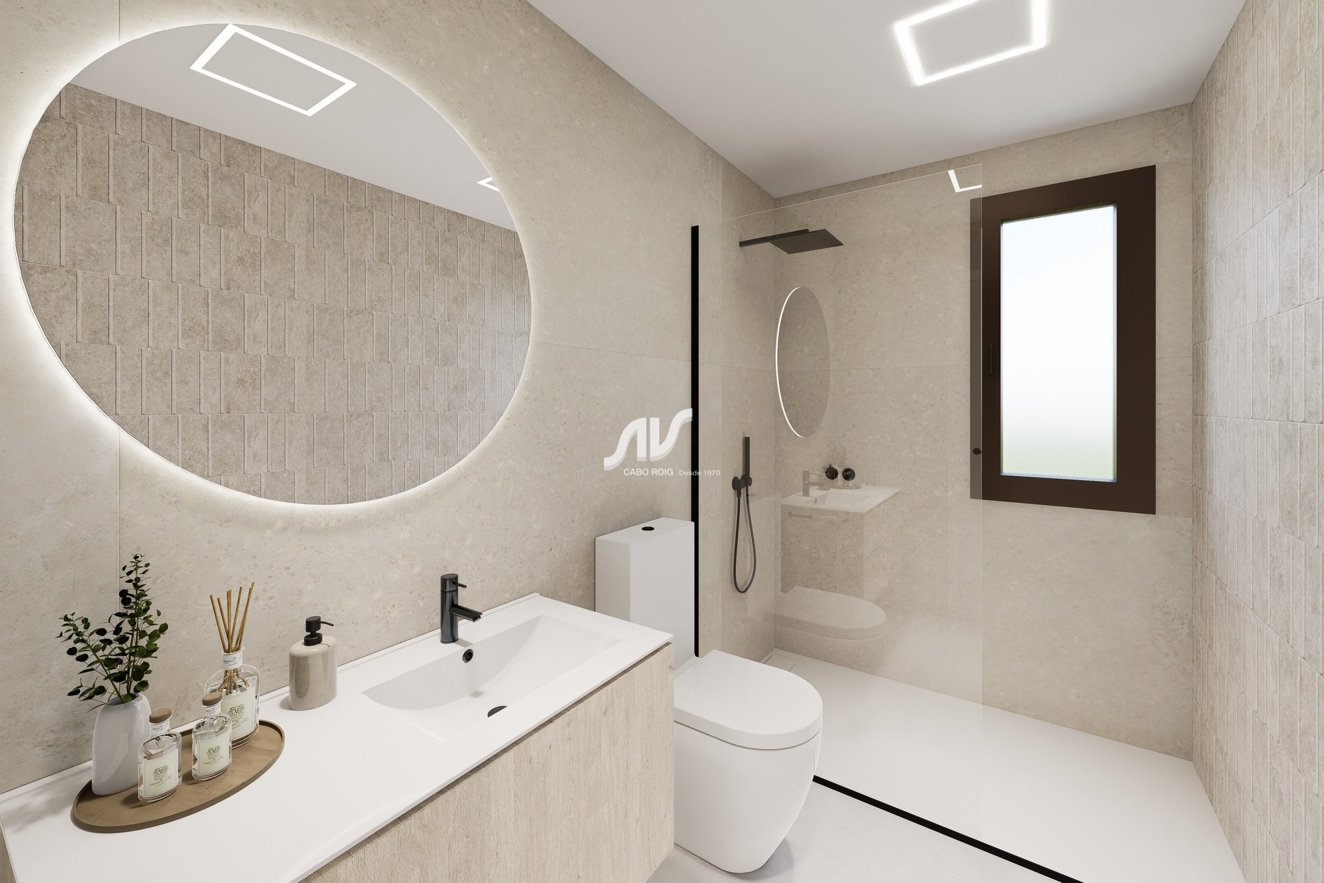 Nybygg - Bungalow - Los Alcázares