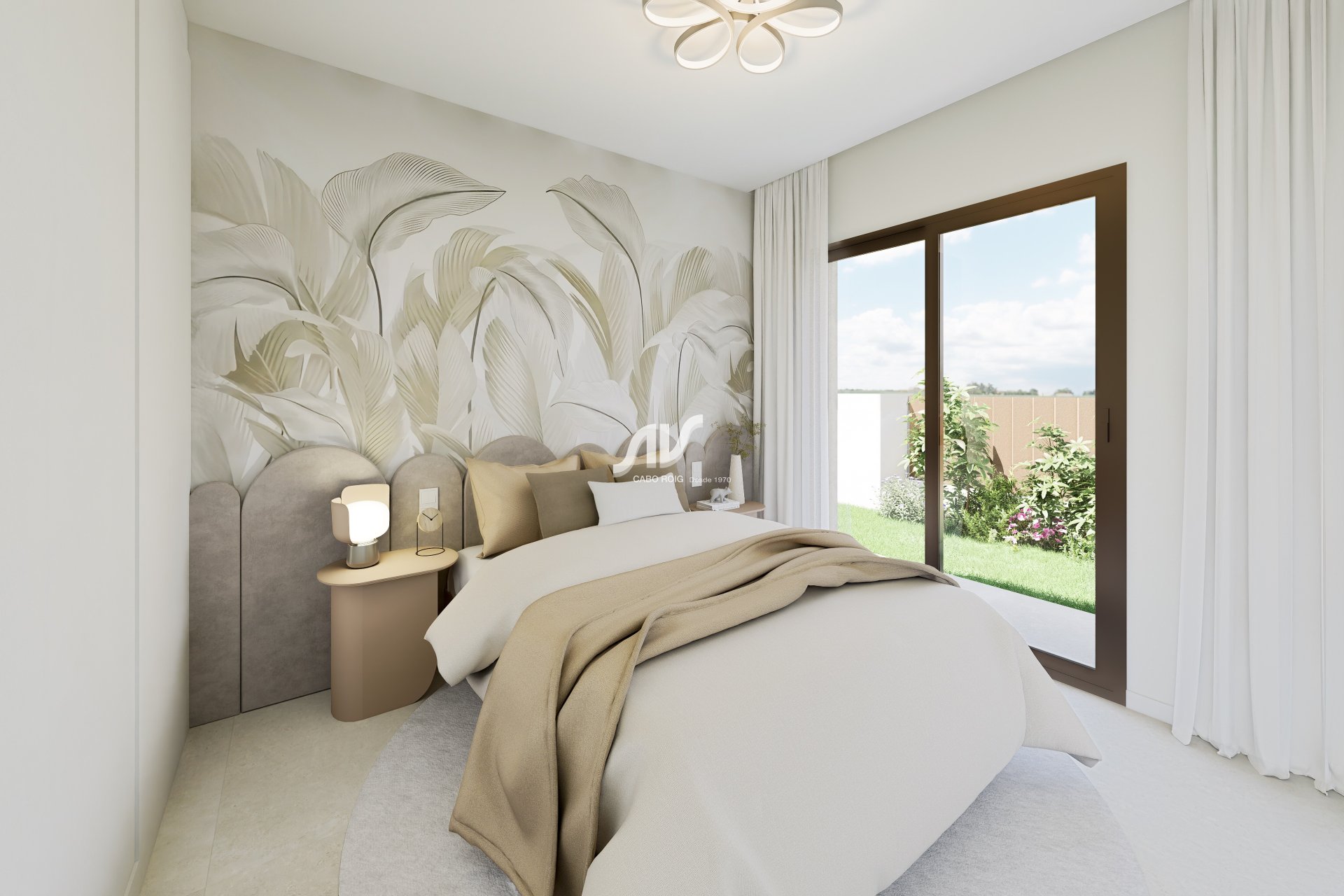 Nybygg - Bungalow - Los Alcázares