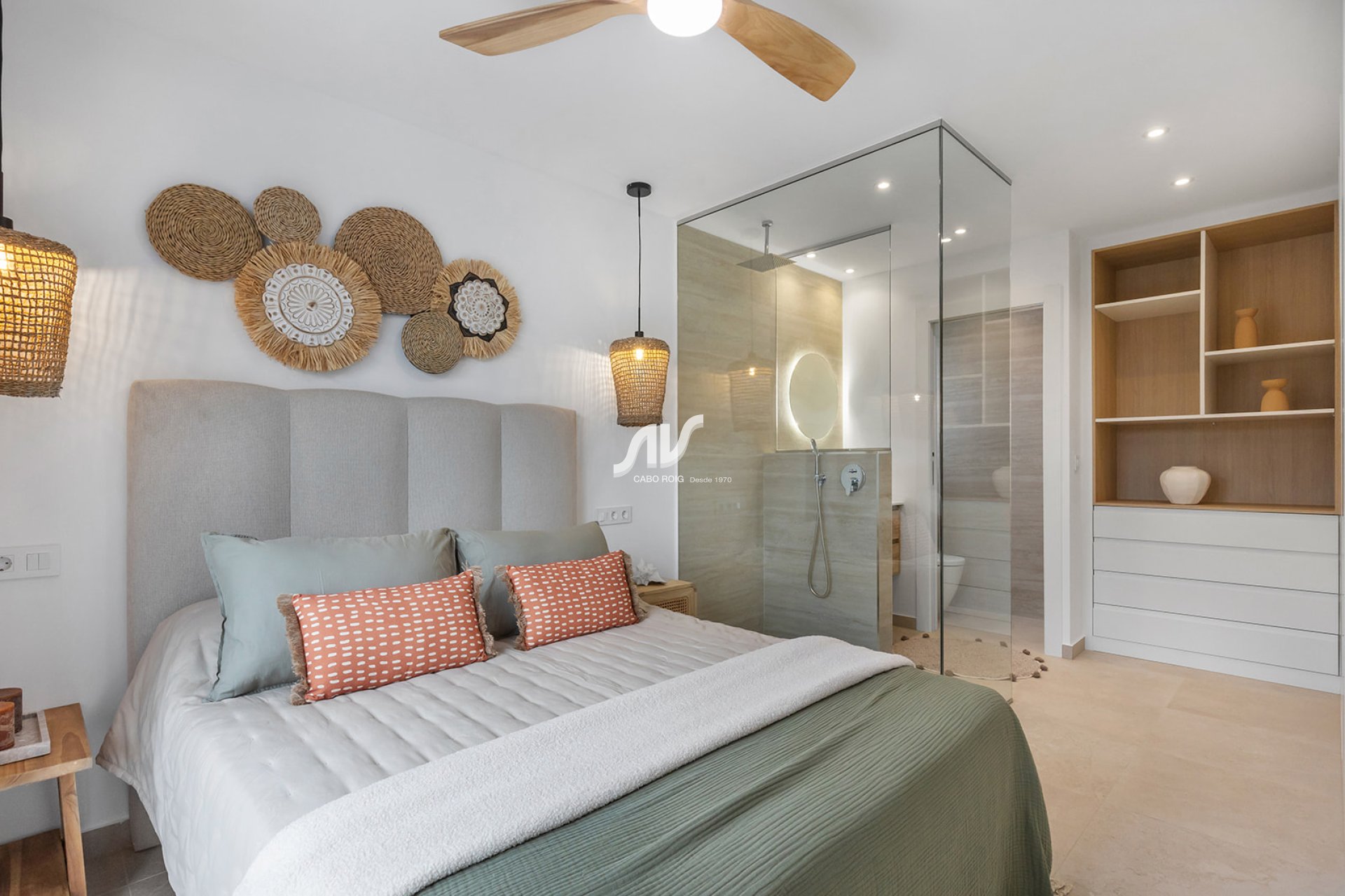 Nybygg - Bungalow - Los Alcázares