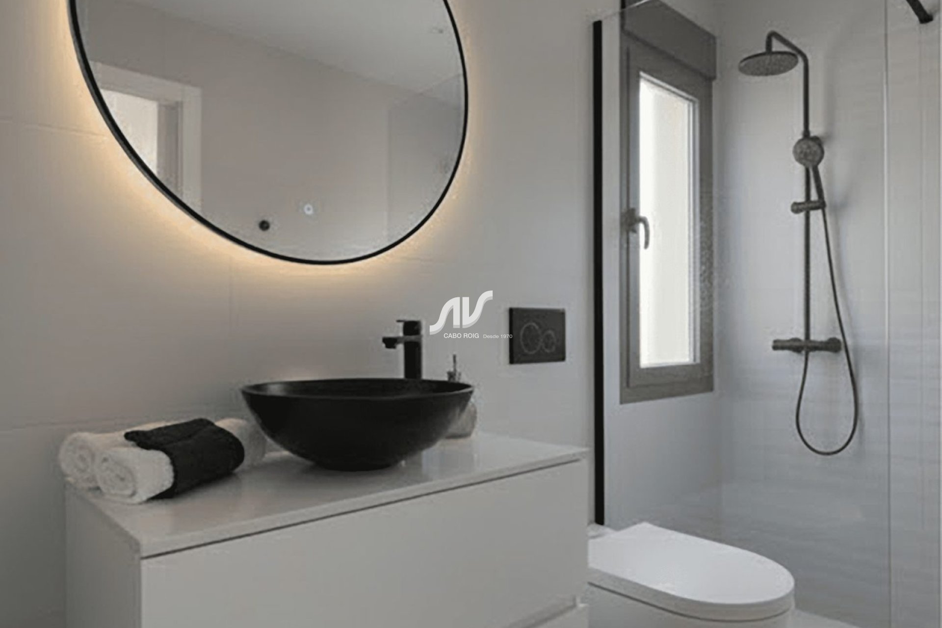 Nybygg - Bungalow - Los Alcázares