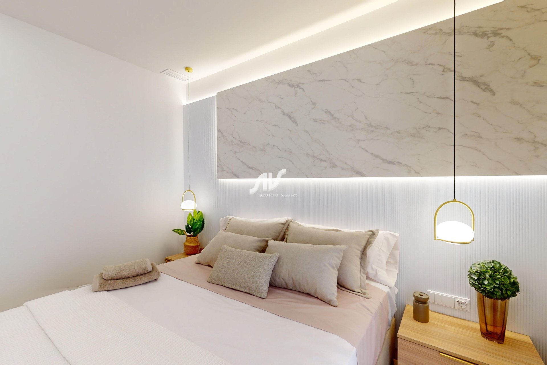 Nybygg - Bungalow - Orihuela Costa - Lomas de Cabo Roig