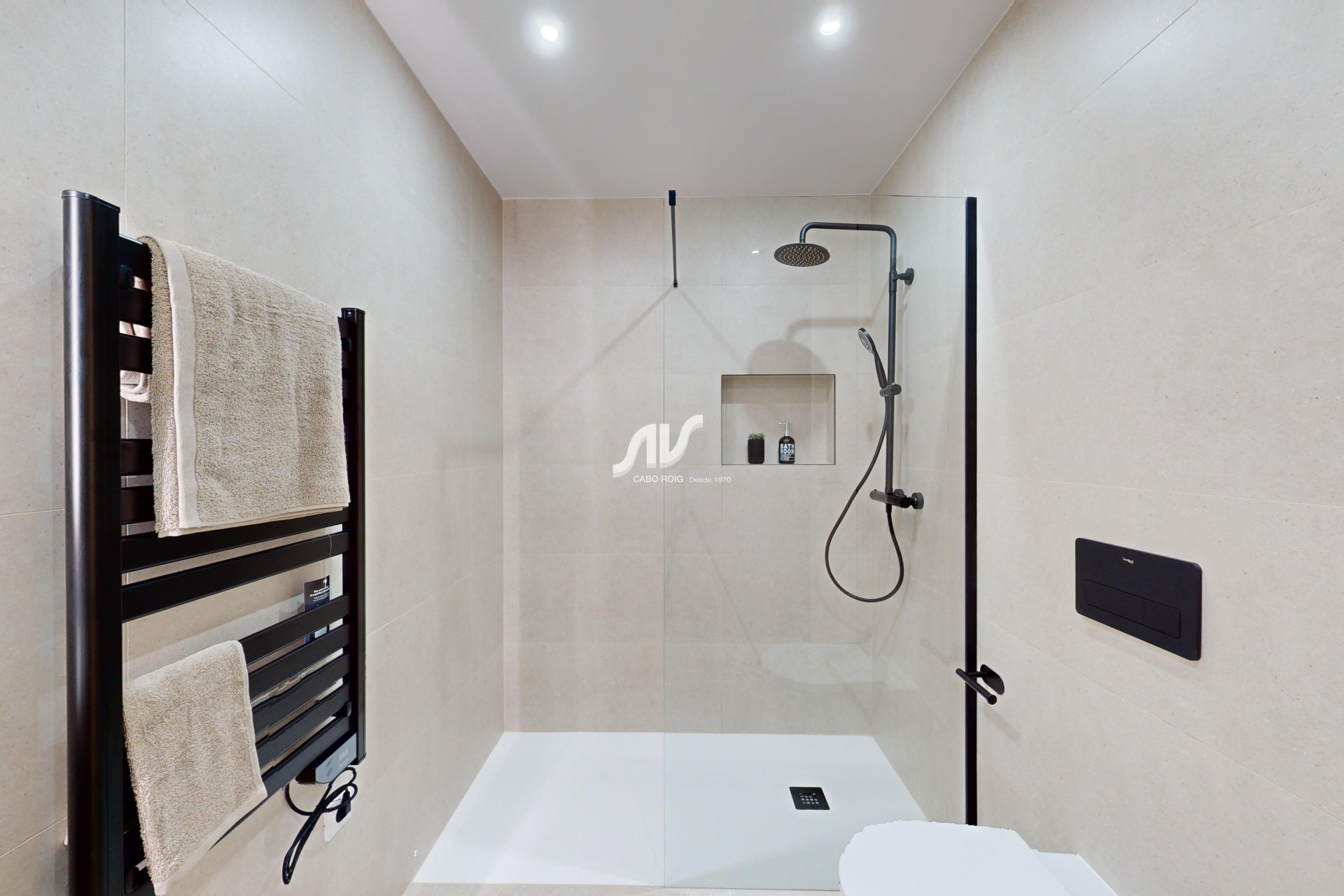 Nybygg - Bungalow - Orihuela Costa - Lomas de Cabo Roig