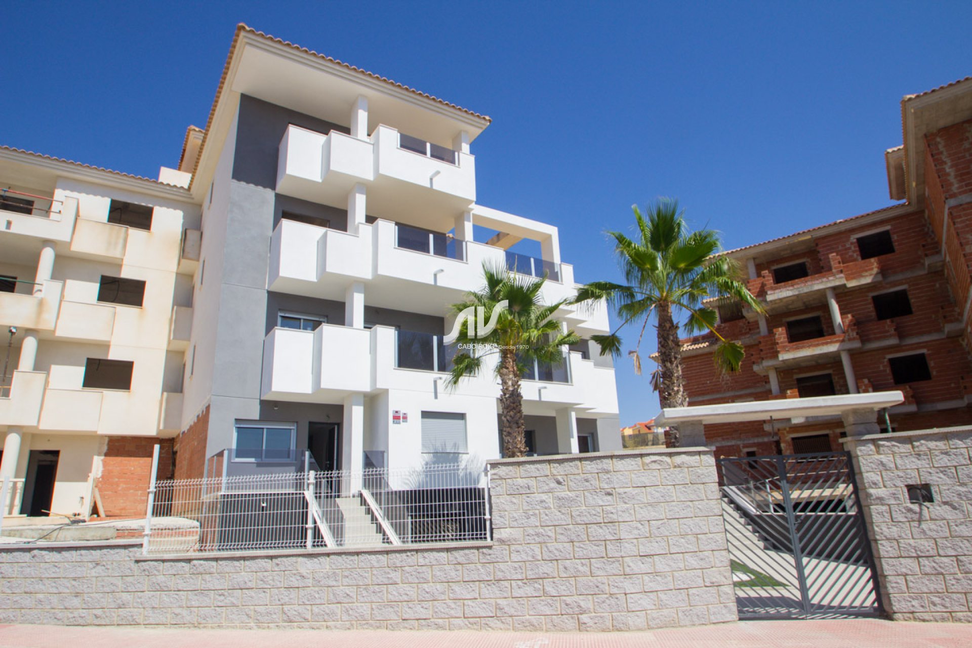 Nybygg - Bungalow - Orihuela Costa - Orihuela