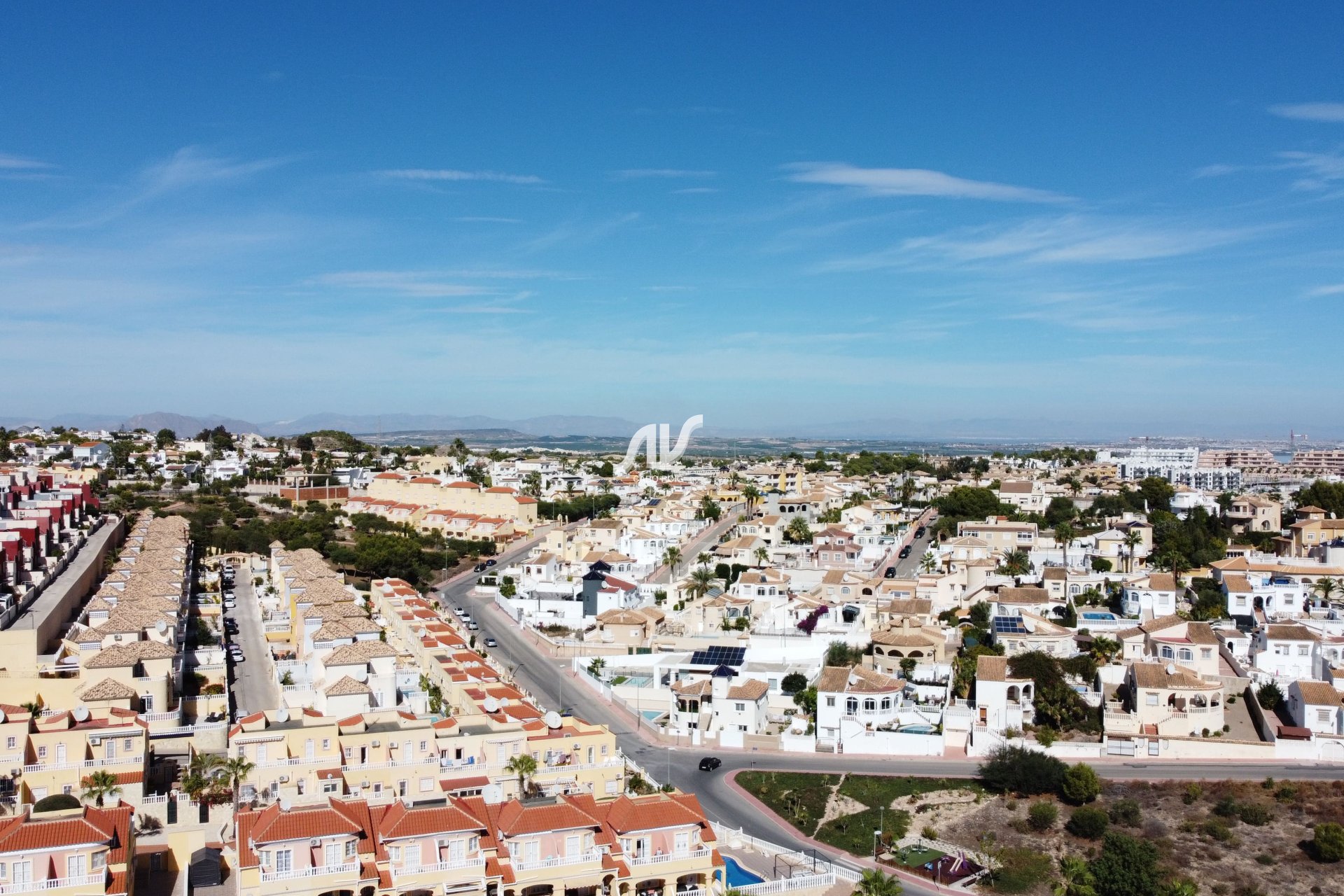 Nybygg - Bungalow - Orihuela Costa - Orihuela