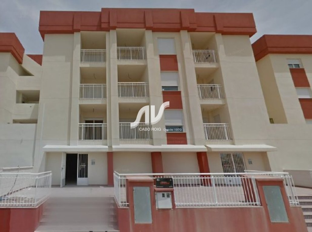 Nybygg - Bungalow - Orihuela Costa - Orihuela