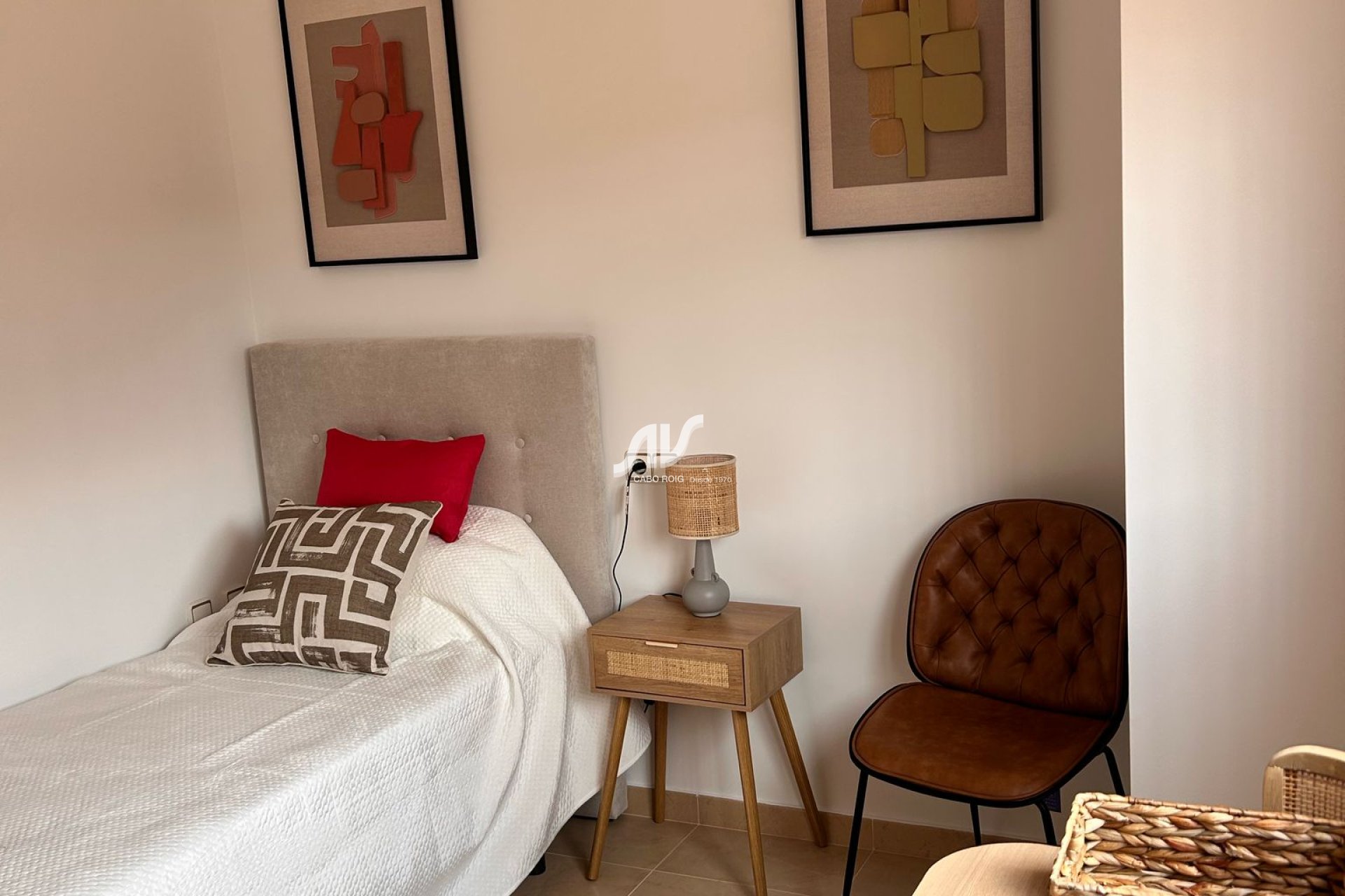 Nybygg - Bungalow - Orihuela Costa - Orihuela