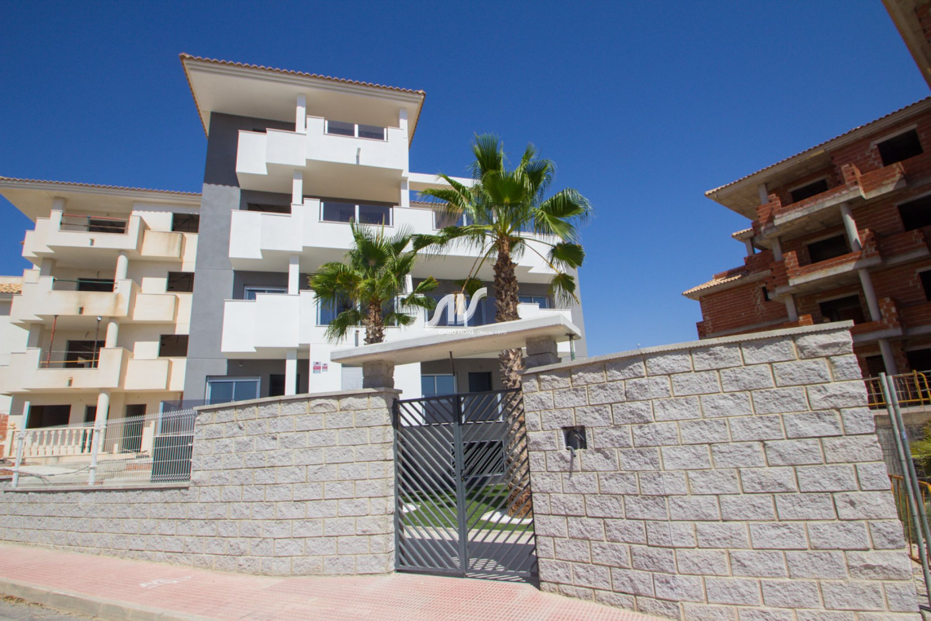 Nybygg - Bungalow - Orihuela Costa - Orihuela