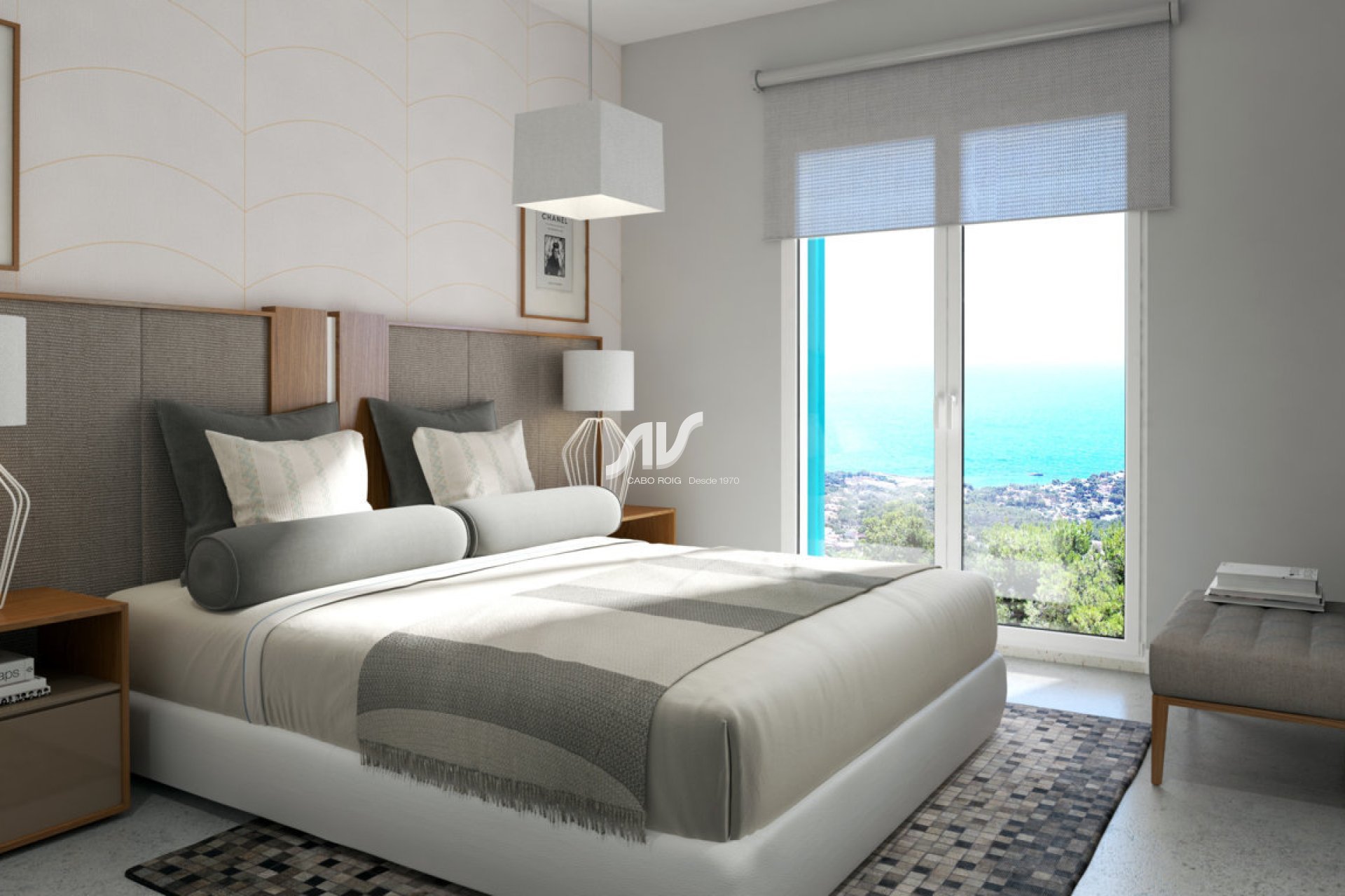 Nybygg - Bungalow - Orihuela Costa - Playa Flamenca