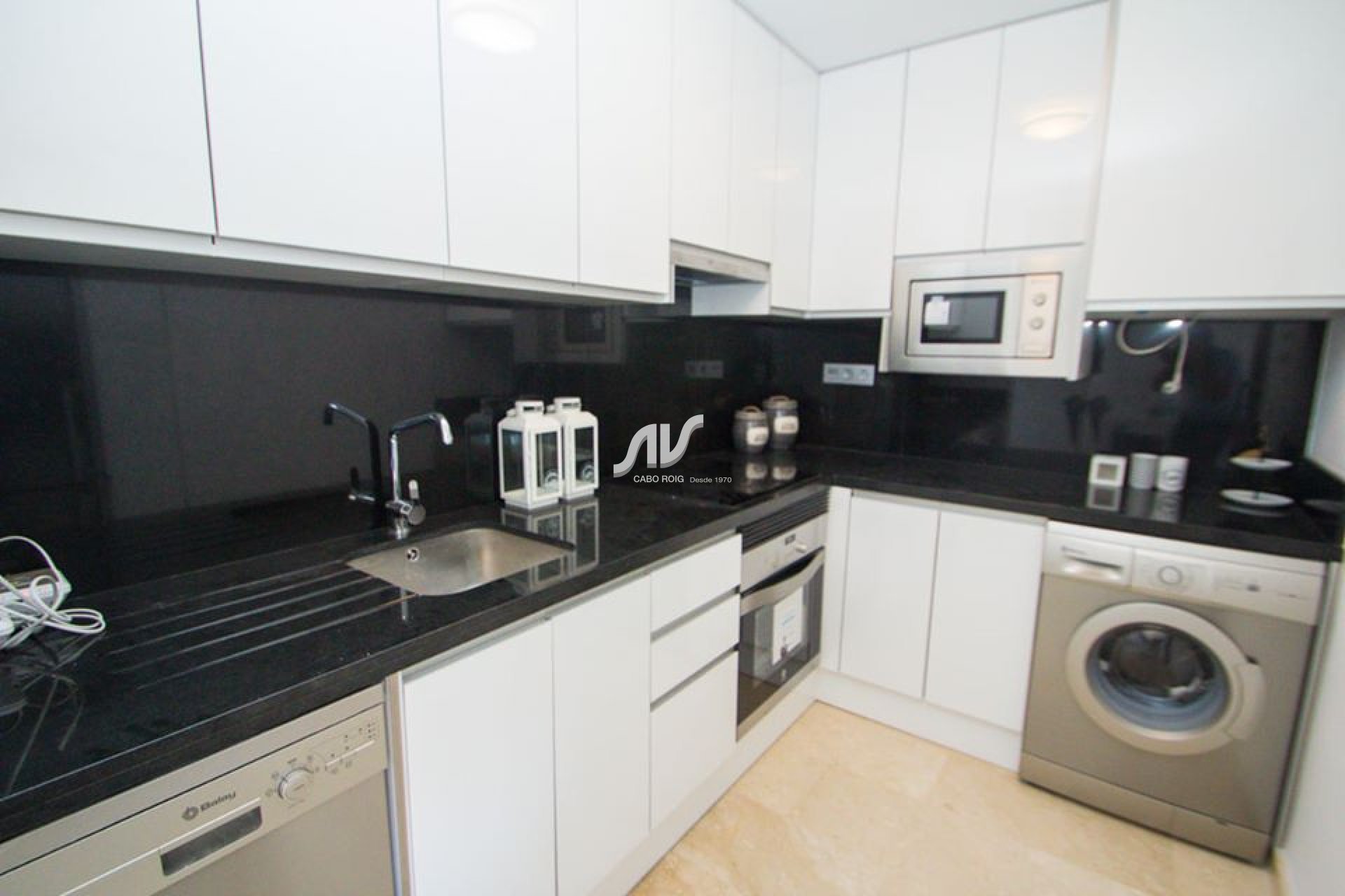 Nybygg - Bungalow - Orihuela Costa - Res. Las Filipinas