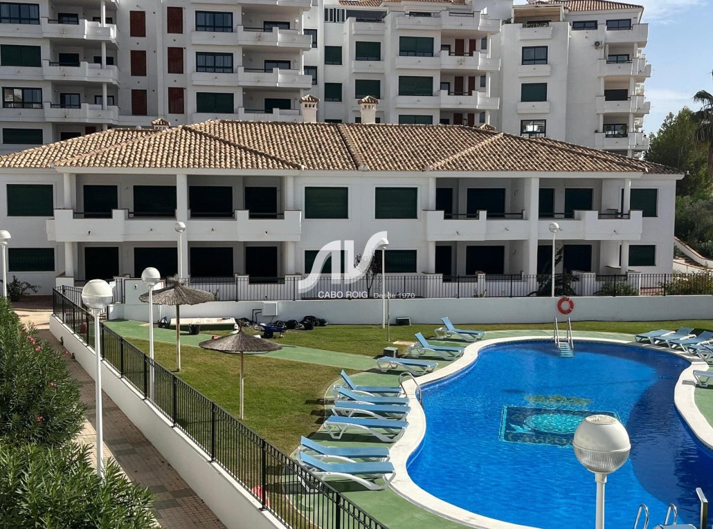 Nybygg - Bungalow - Orihuela Costa