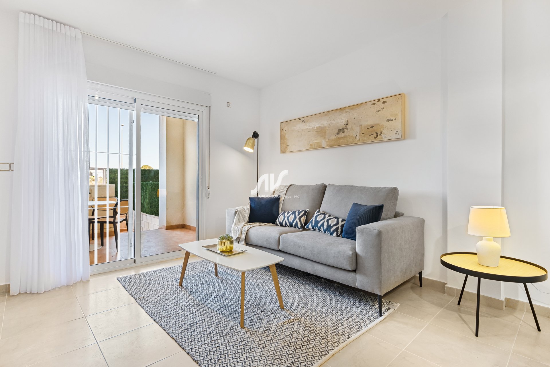 Nybygg - Bungalow - Orihuela Costa