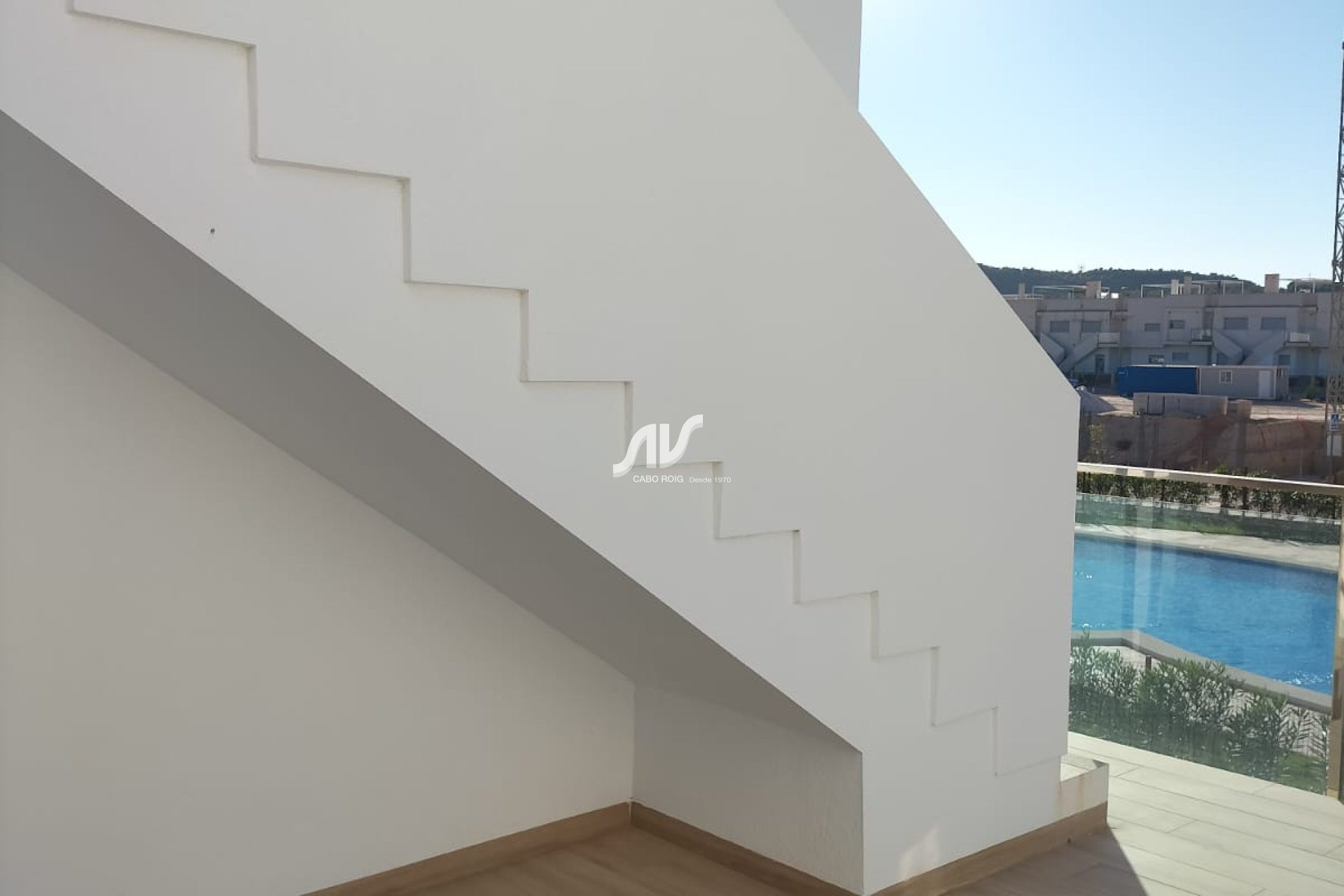 Nybygg - Bungalow - Orihuela Costa