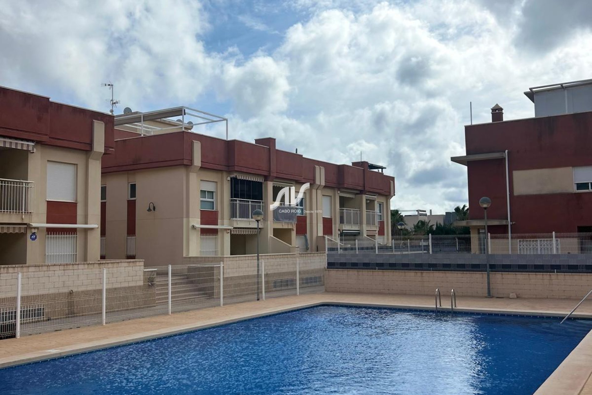 Nybygg - Bungalow - Orihuela Costa