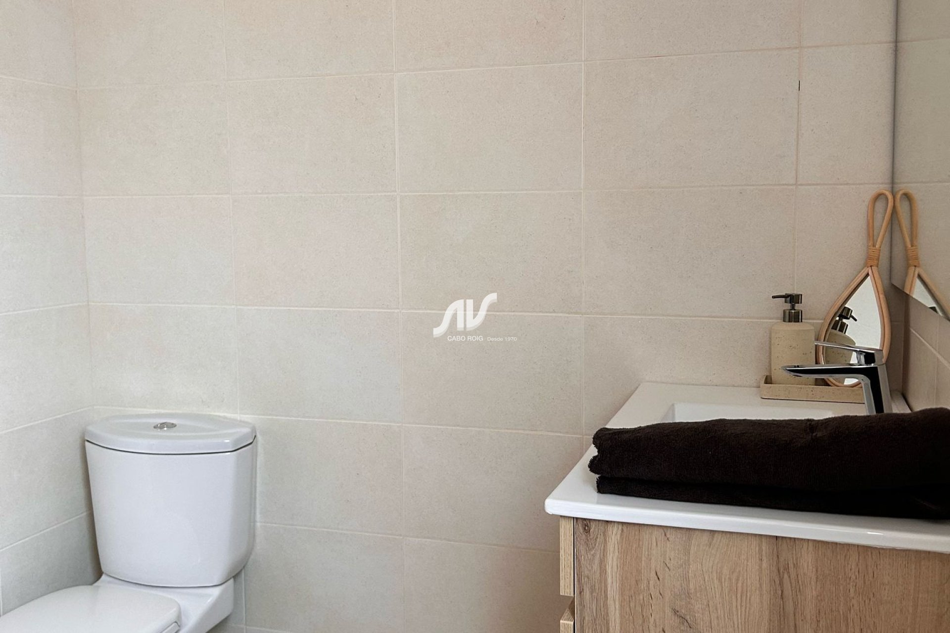 Nybygg - Bungalow - Orihuela Costa