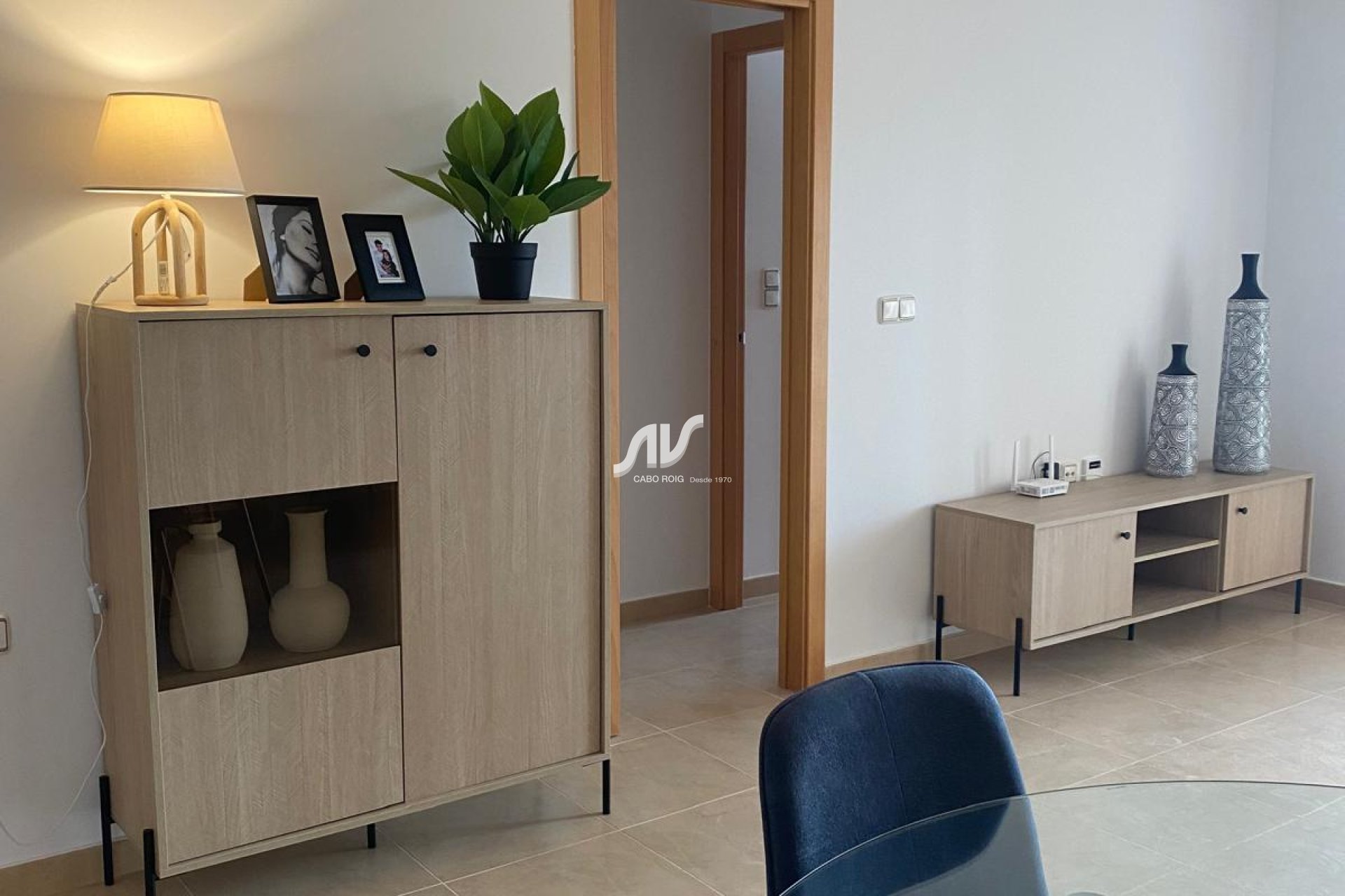 Nybygg - Bungalow - Orihuela Costa