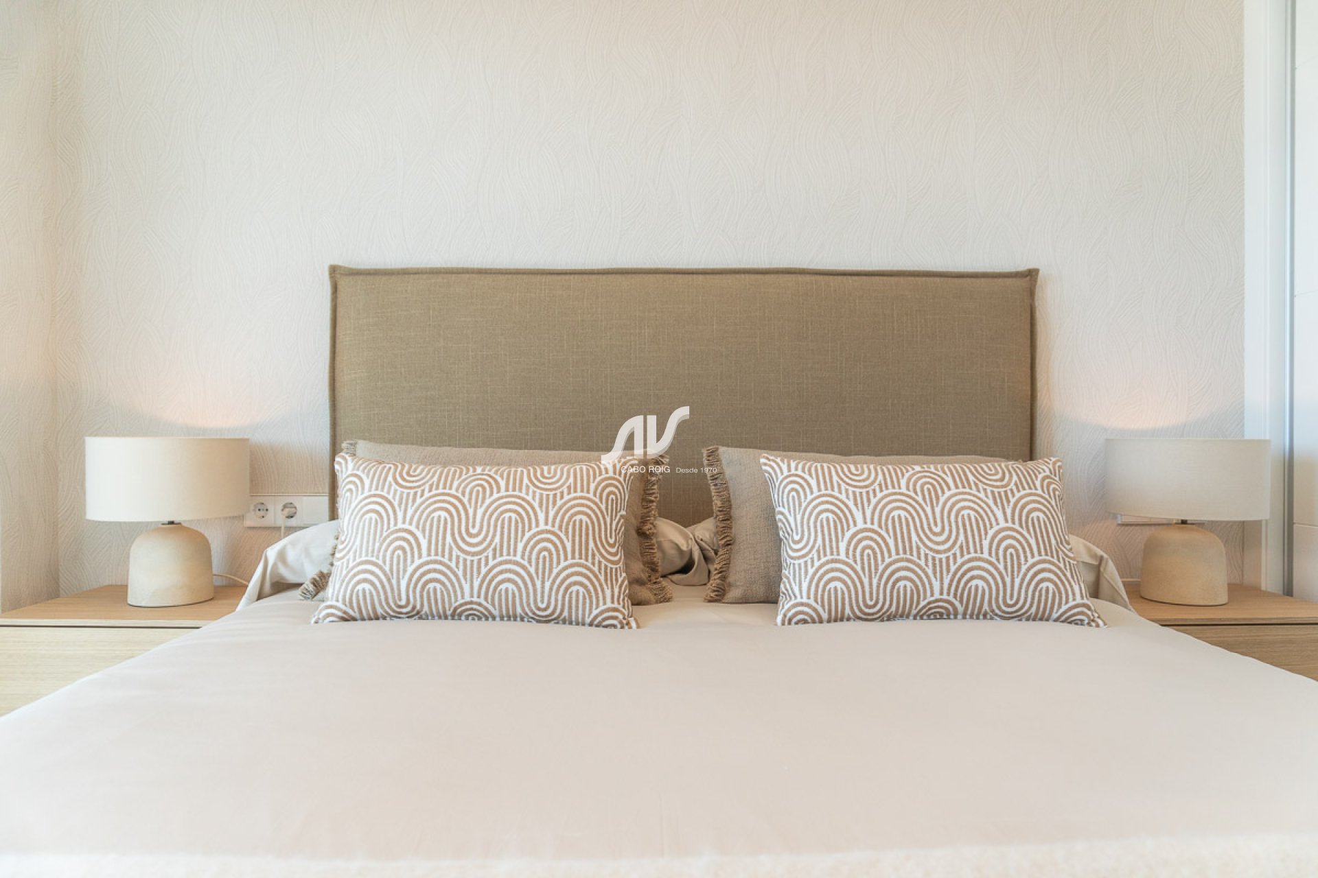 Nybygg - Bungalow - Orihuela Costa