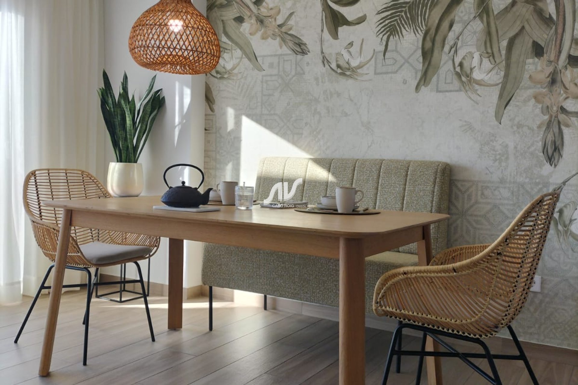 Nybygg - Bungalow - Orihuela Costa