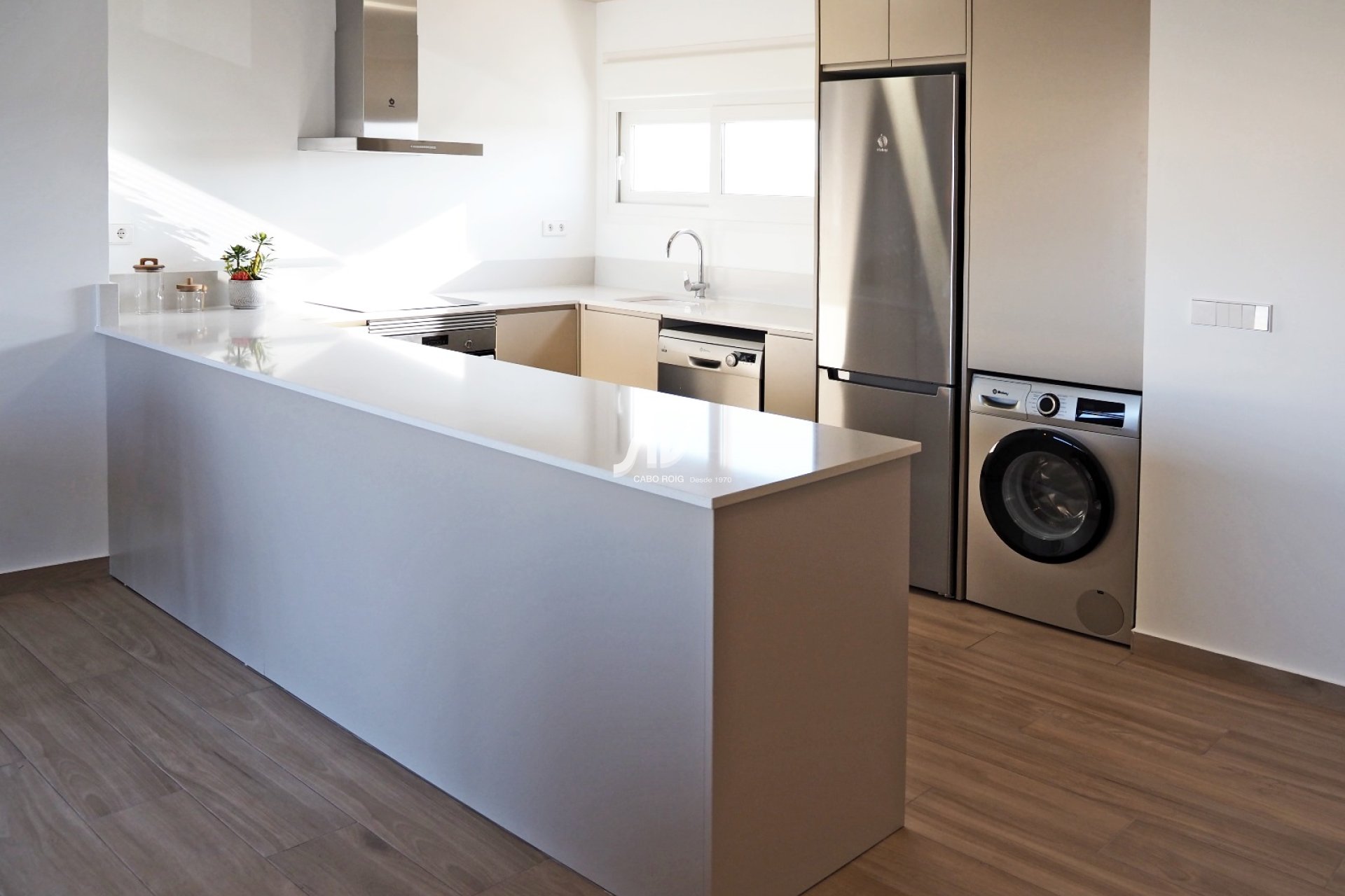 Nybygg - Bungalow - Orihuela Costa