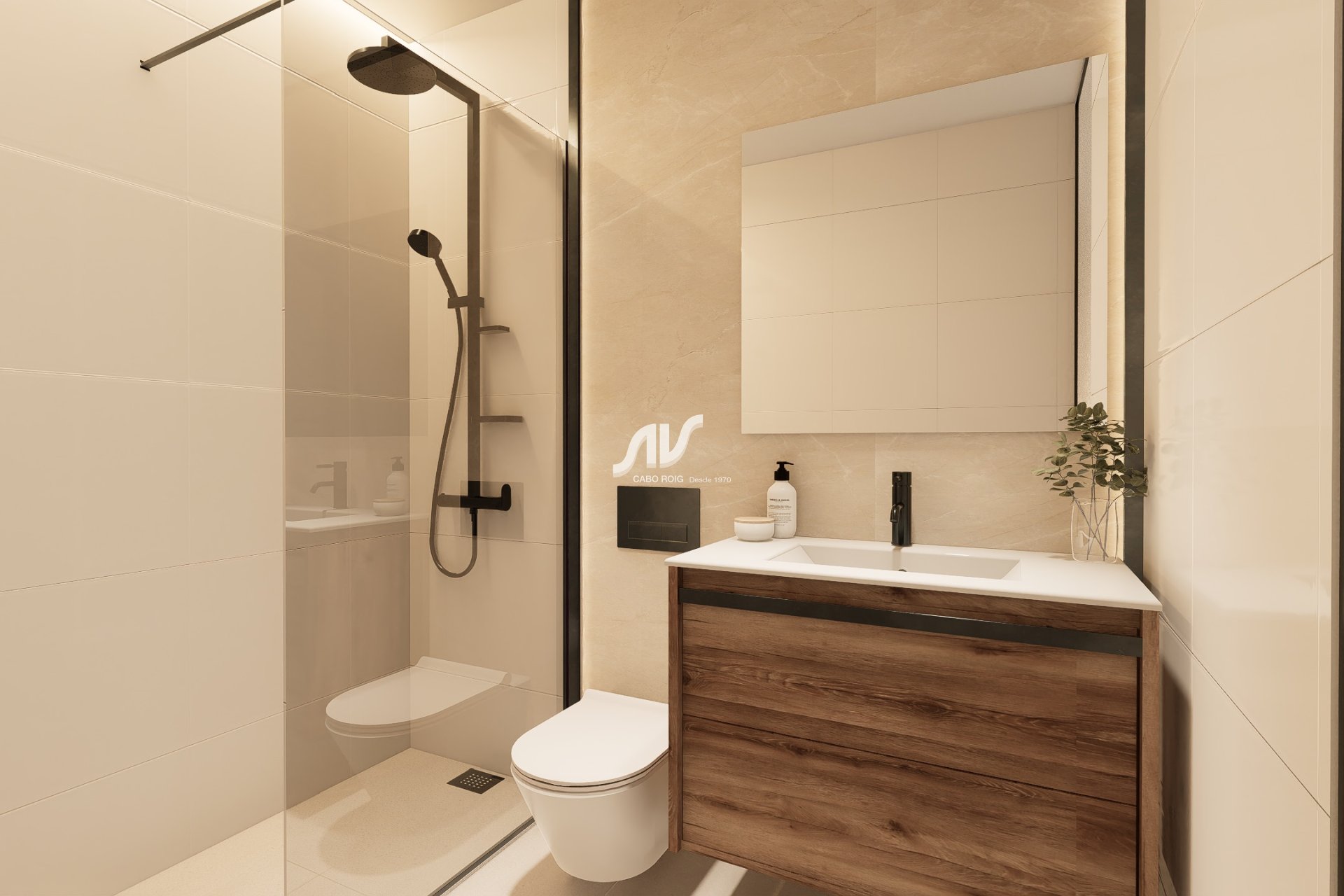 Nybygg - Bungalow - Pilar de la Horadada