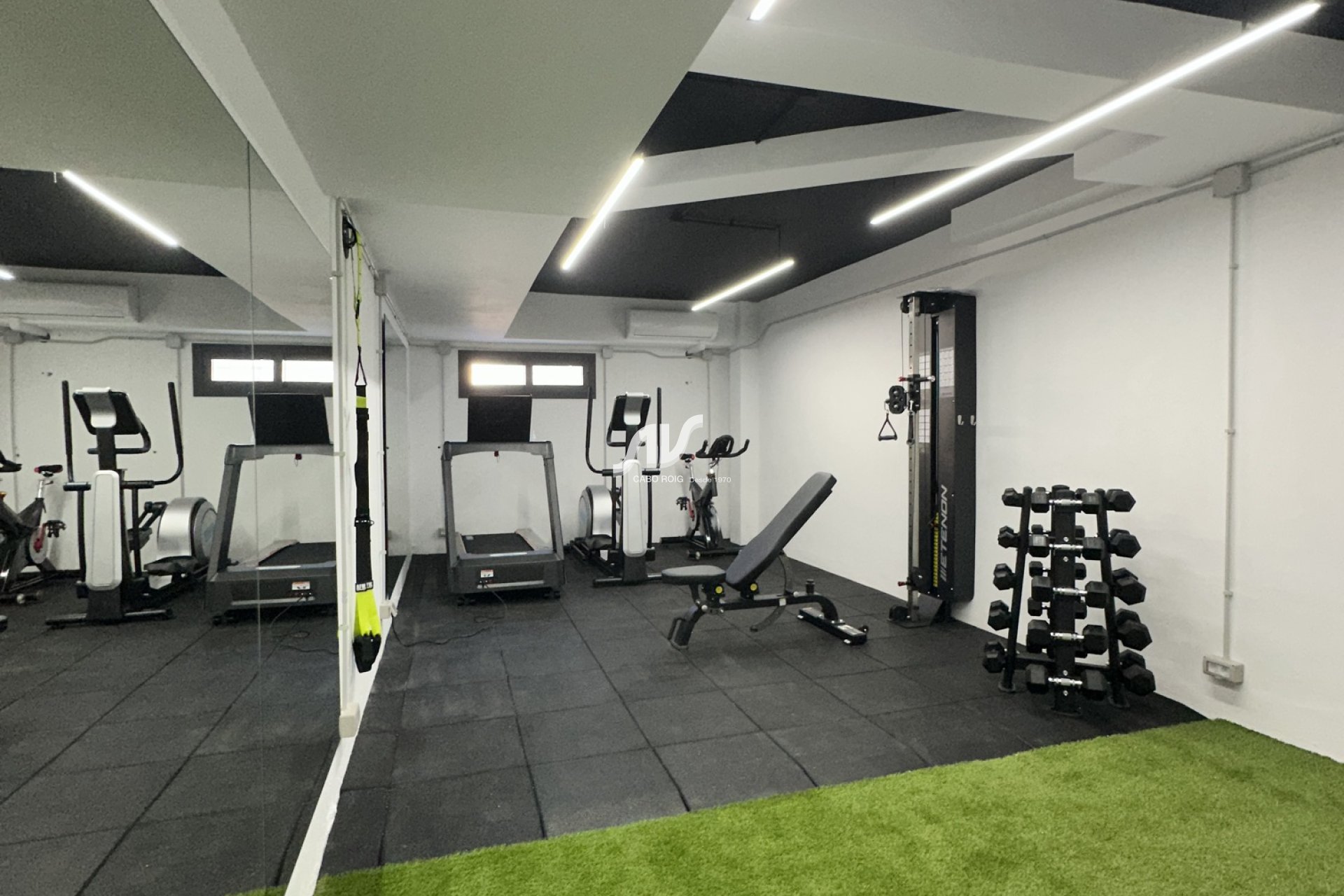 Nybygg - Bungalow - Pilar de la Horadada